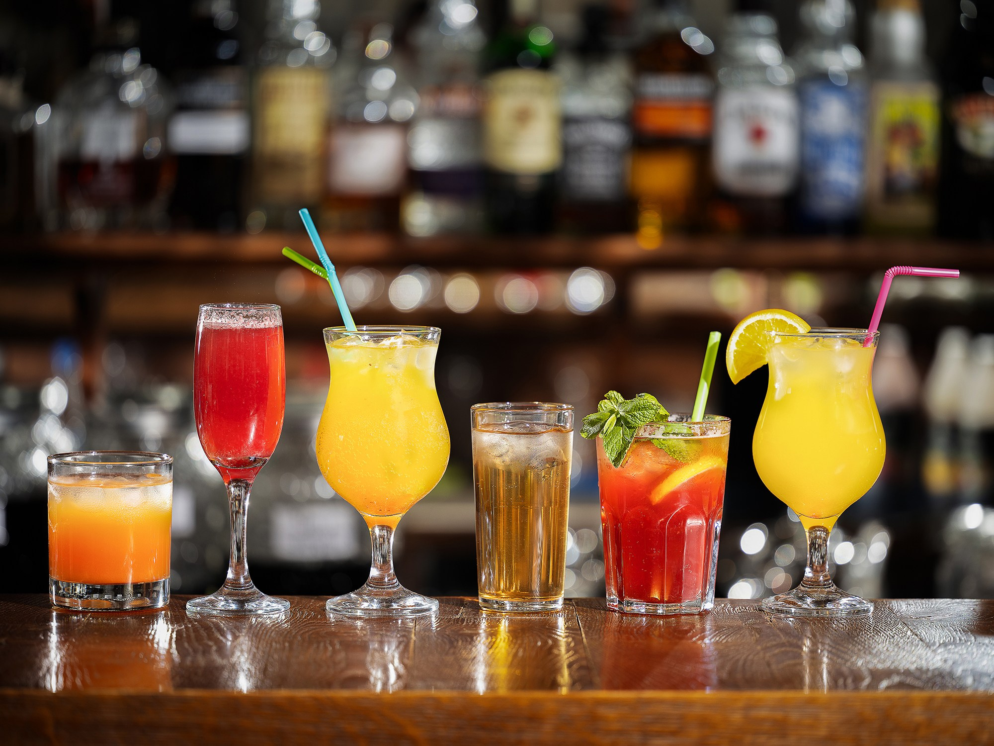 Фотосъёмка еды и напитоков | Photom Studio