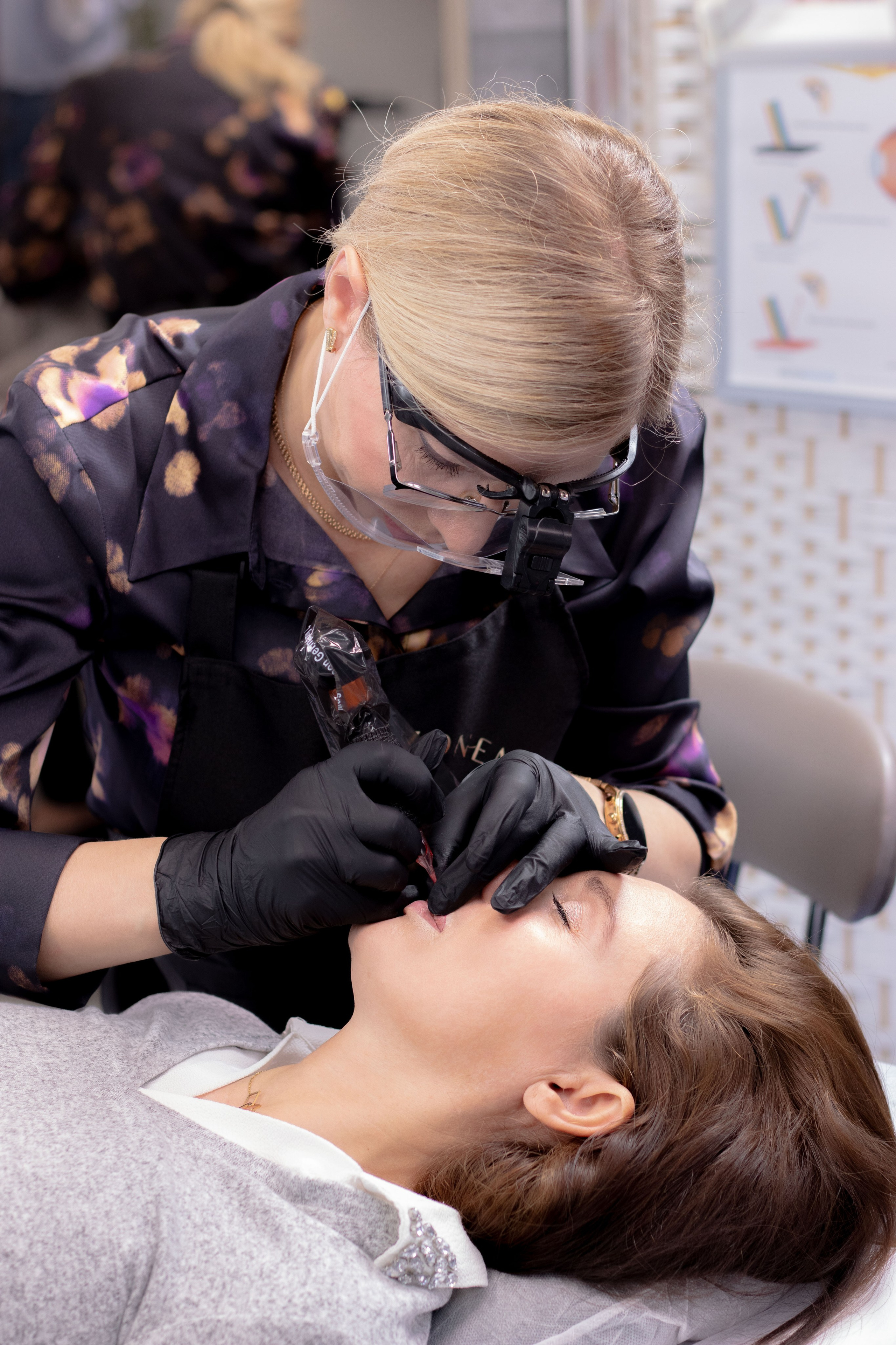 Business portrait photographer Kortrijk