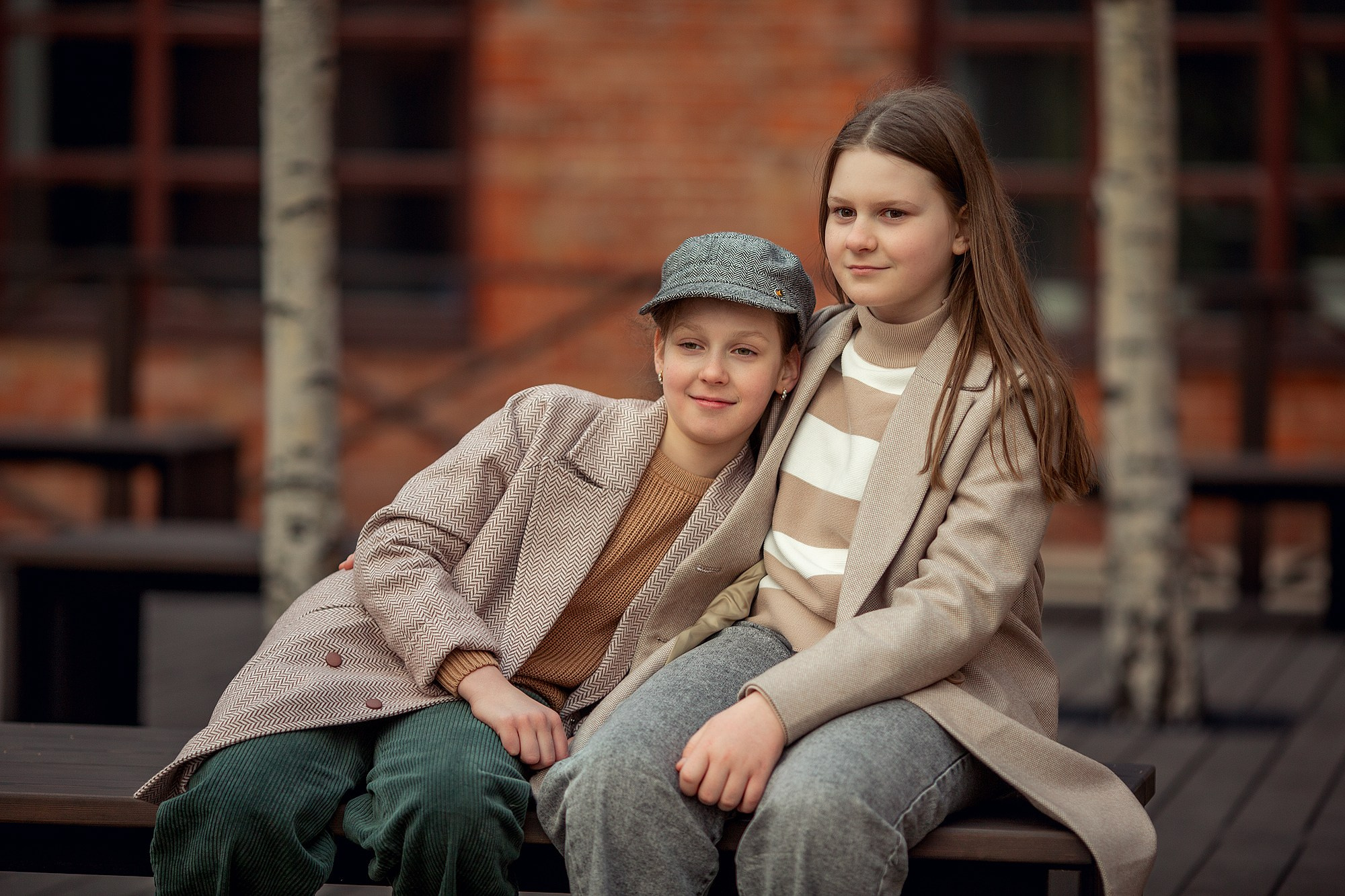 Семейная Фотосессия в городе. Tatyana Nadezhdina Family photographer