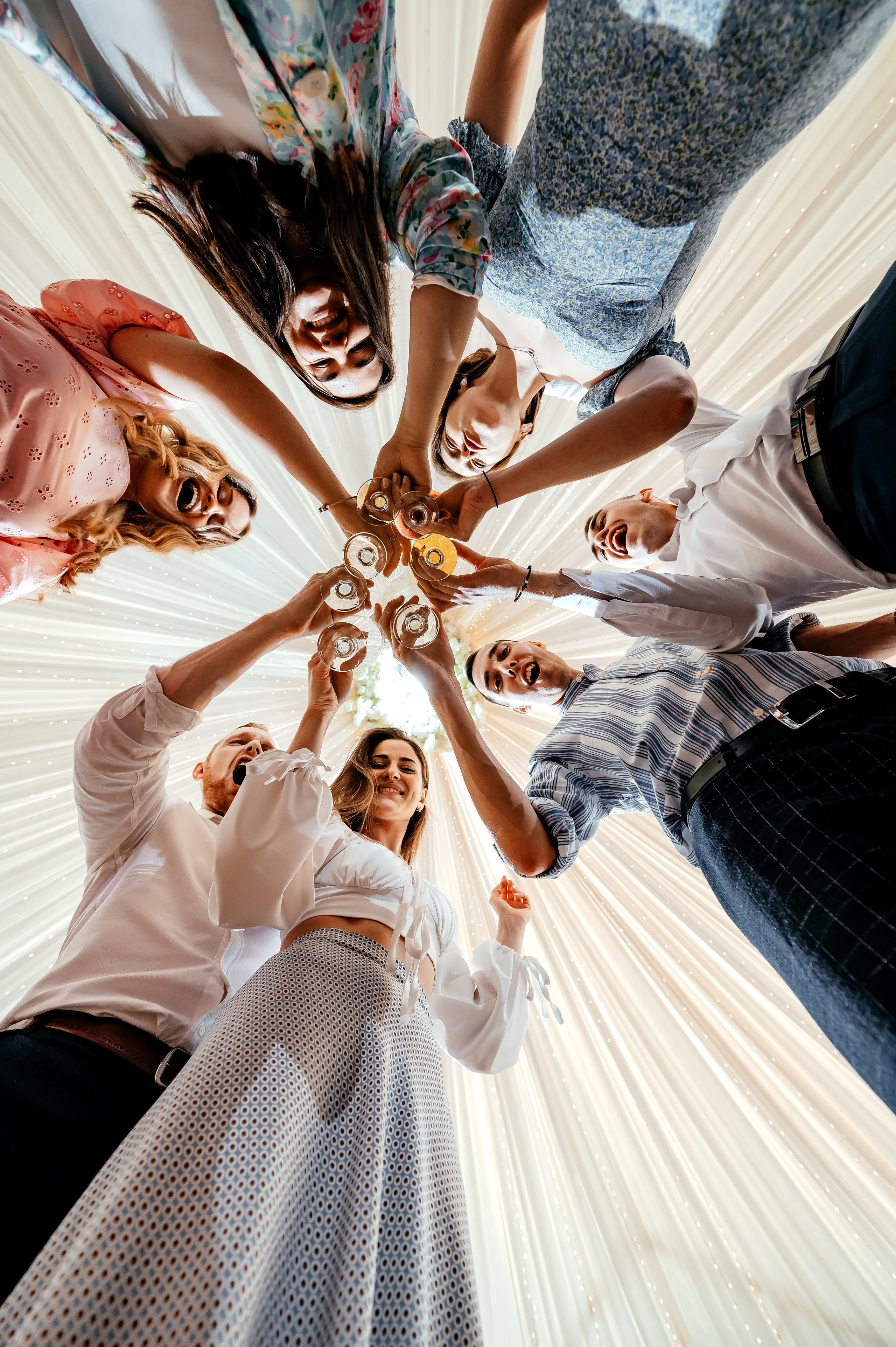 А как Вам такая идея?. Свадебный и семейный фотограф Виктория Носачёва. Щелково, Москва и МО