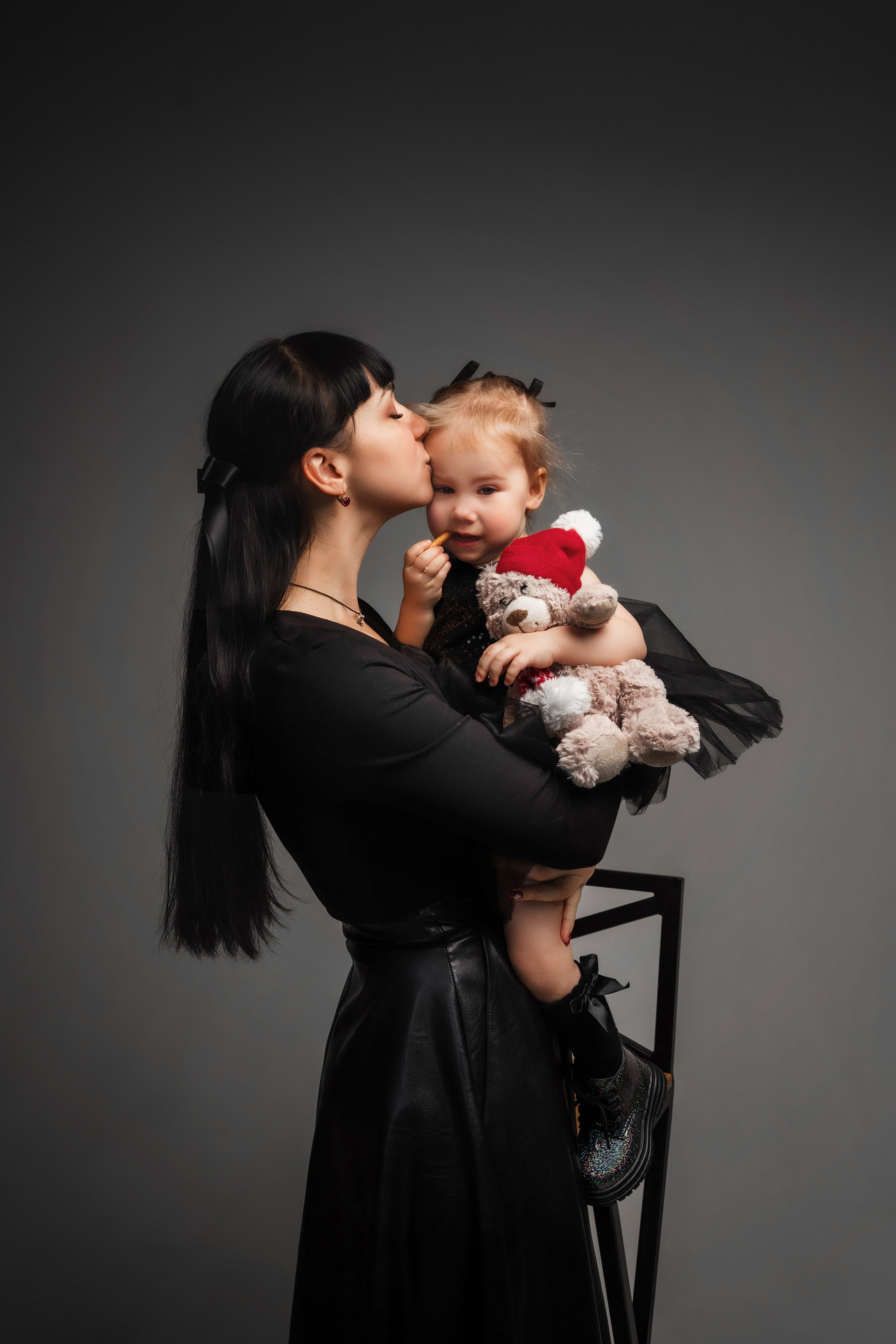 Беременность/съемка в стиле VOUGE. Мои работы