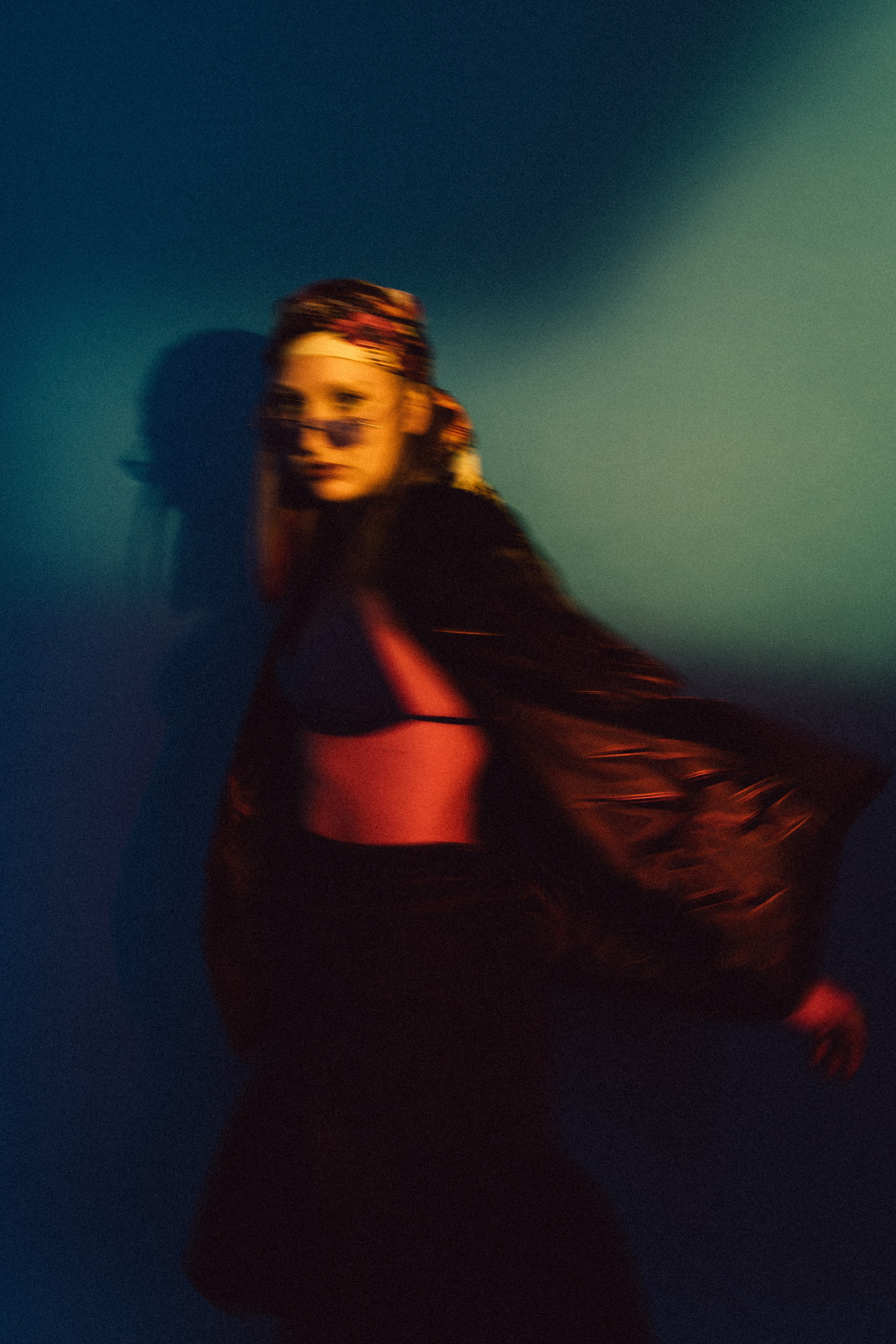 Бренды. Фотограф и коллажист Ольга Шереметьева