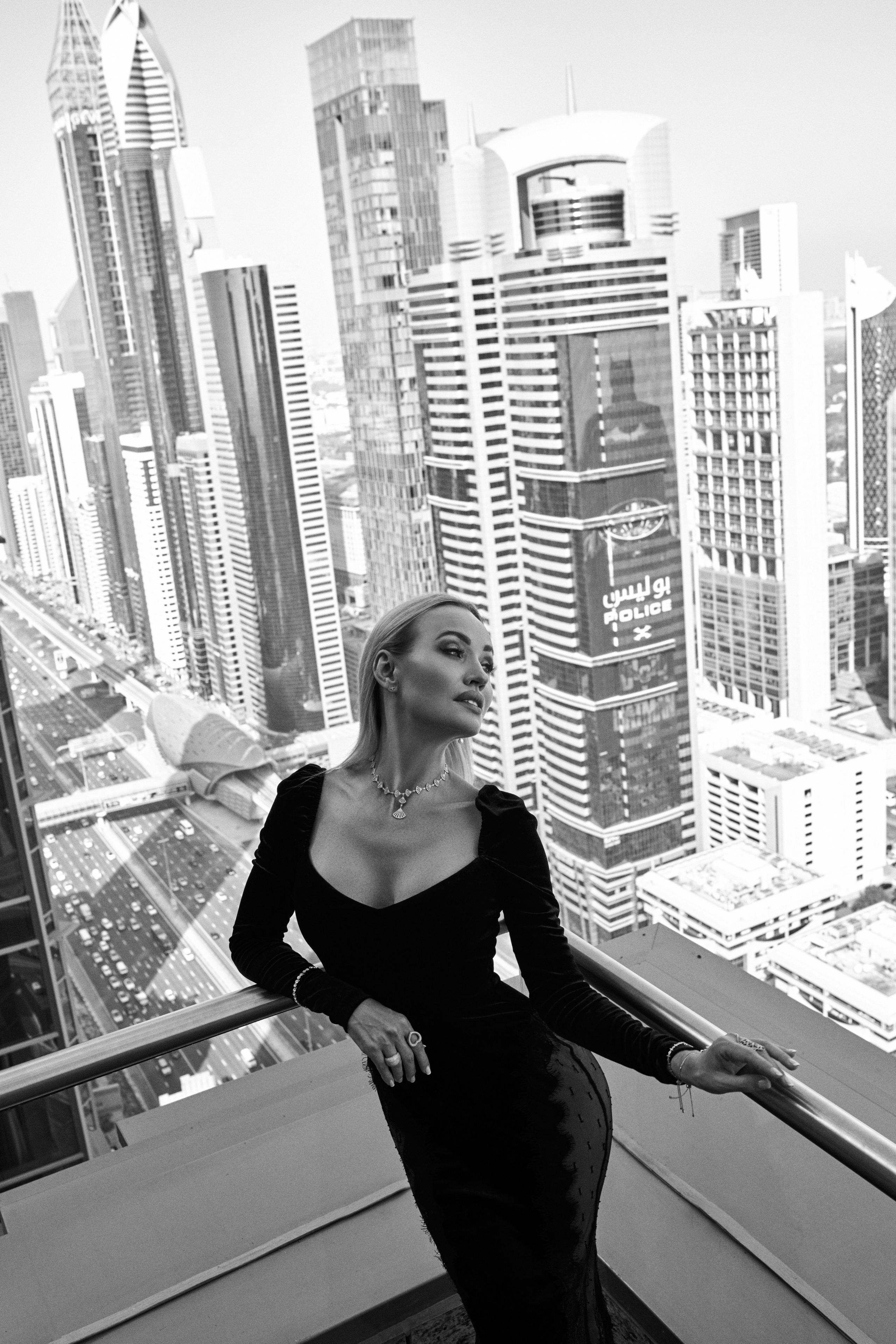 Курс для фотографов. Fashion and content photographer Anna Pavlova