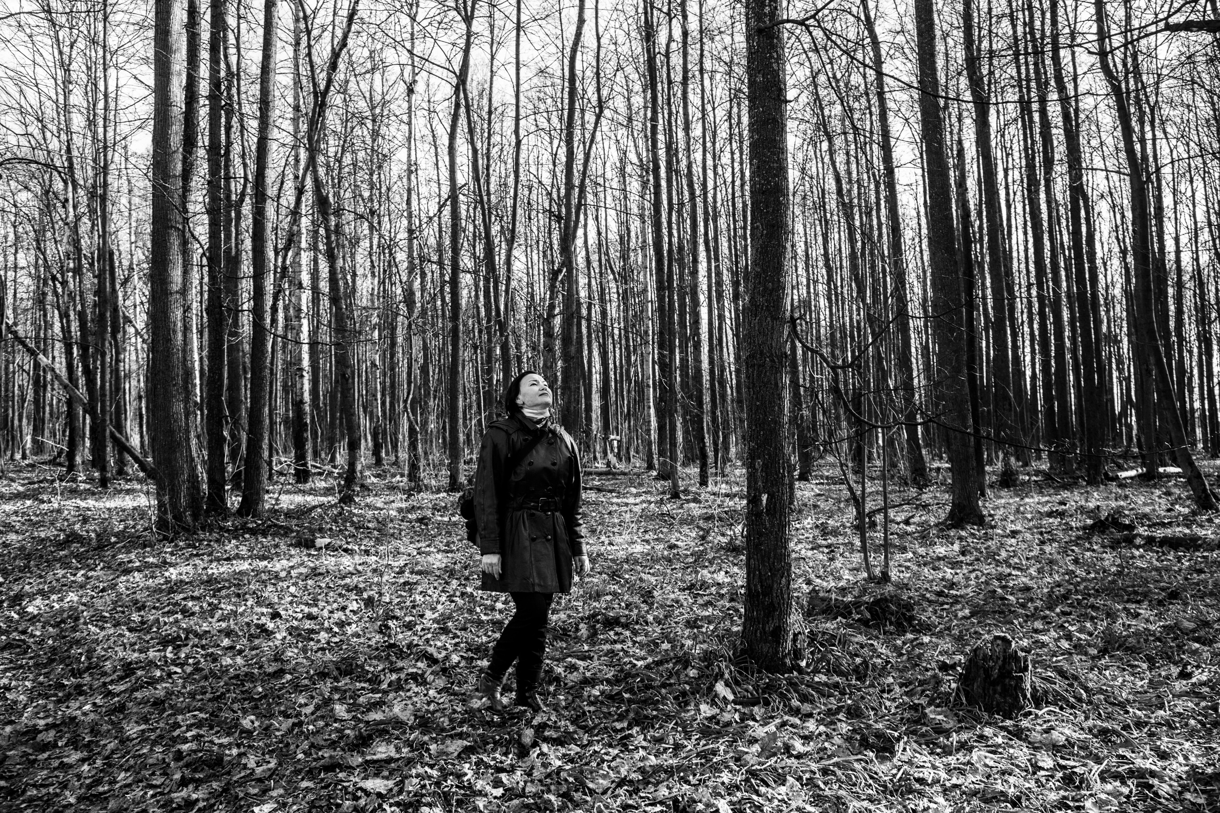 Документальный фотопроект о ветеринаре из Йошкар Олы. Татьяна Корчагина. Фотограф, художник. Обучение фотографии