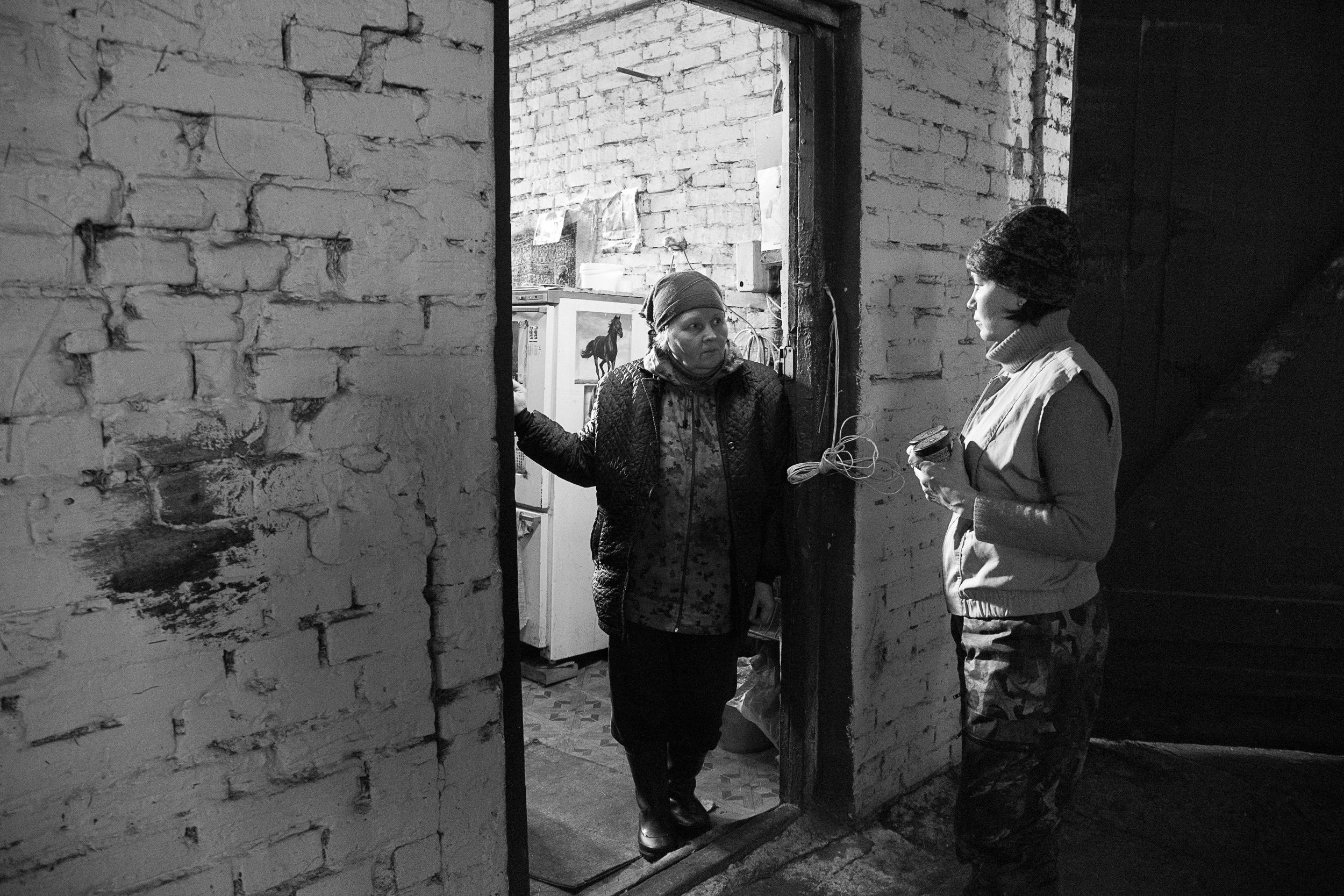 Документальный фотопроект о ветеринаре из Йошкар Олы. Татьяна Корчагина. Фотограф, художник. Обучение фотографии