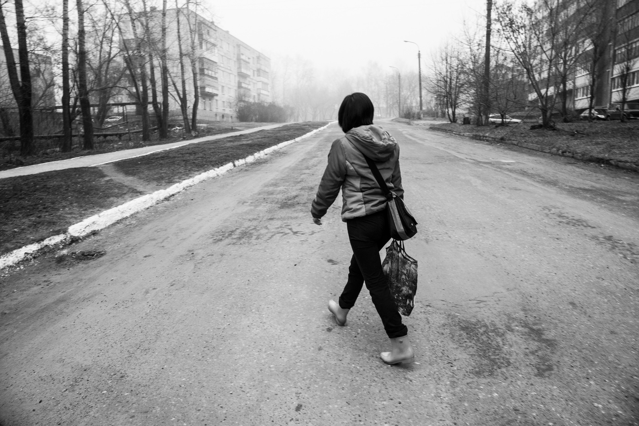 Документальный фотопроект о ветеринаре из Йошкар Олы. Татьяна Корчагина. Фотограф, художник. Обучение фотографии