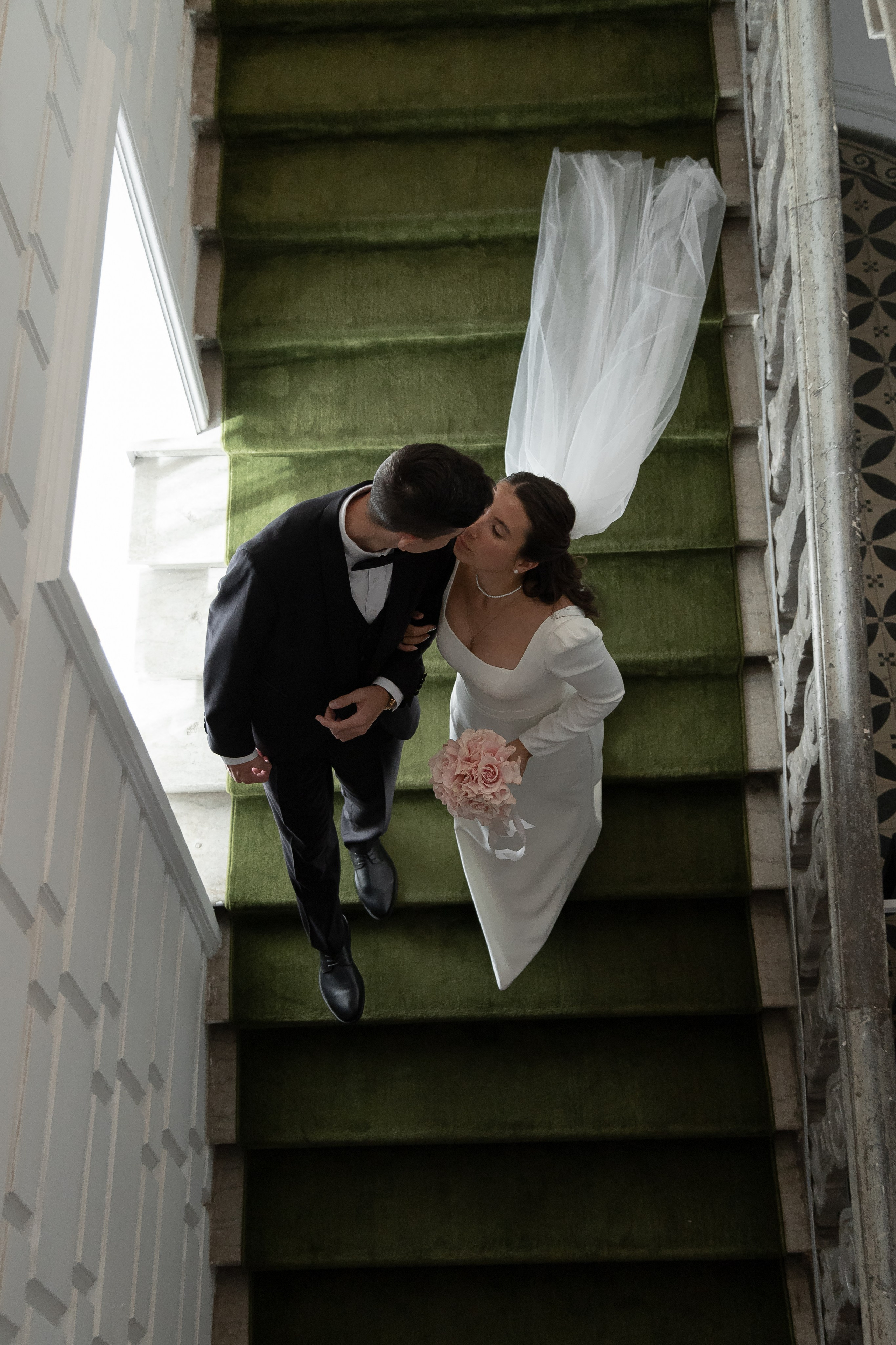 Свадебный и женский фотограф в Москве