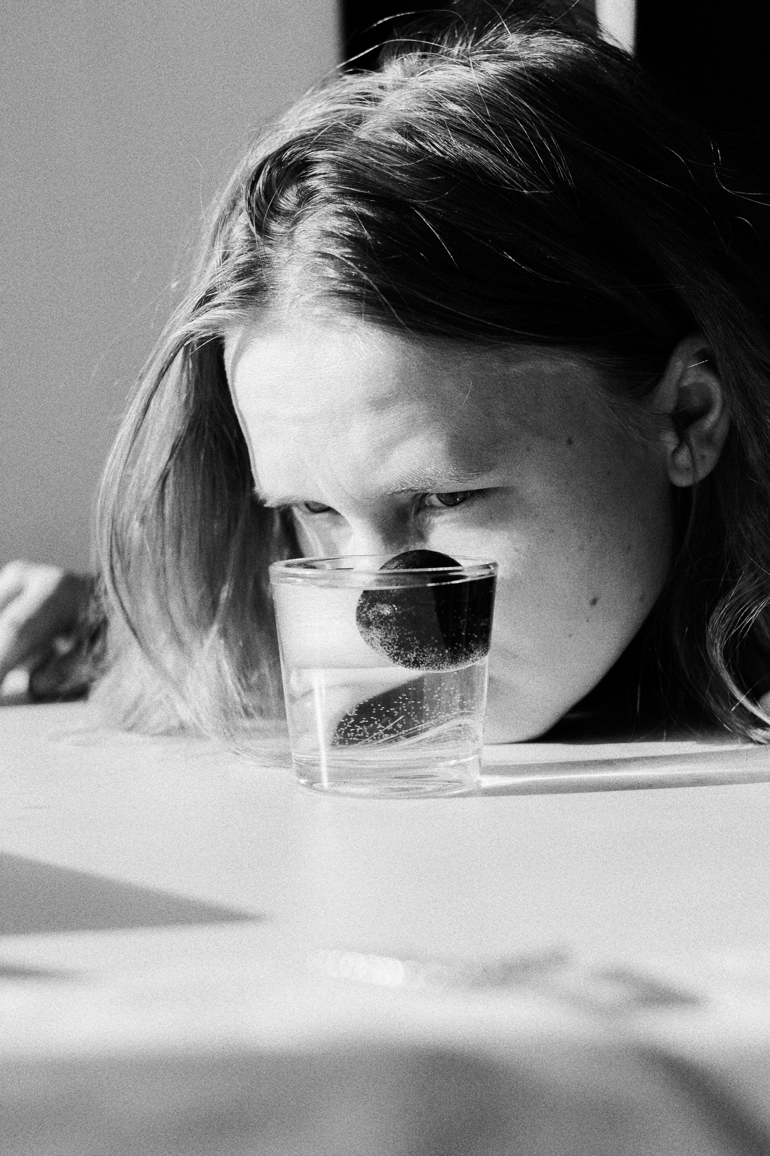 Проект «Быть дома». Фотограф Дарья Мустафина, Тюмень