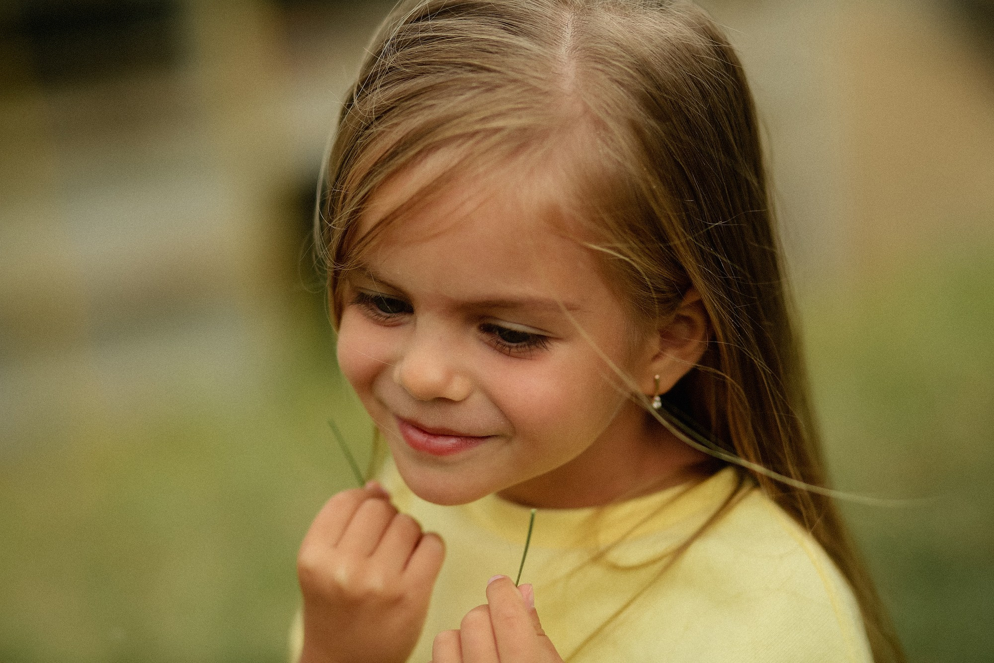 Фотография. Визуально-чувственный мир души