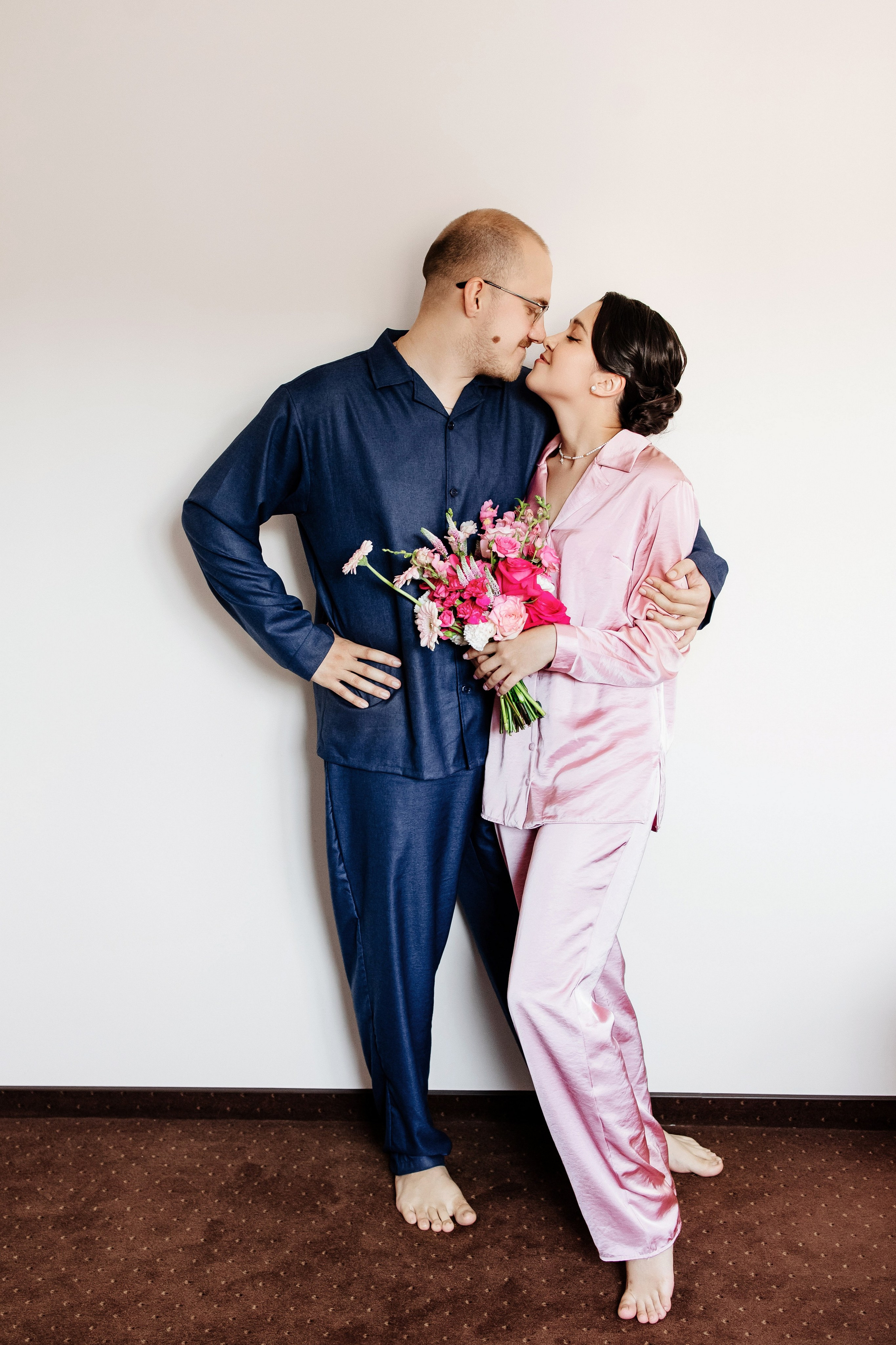 Свадьба в Голицын Клубе. Свадебный и семейный фотограф Екатерина Иванова