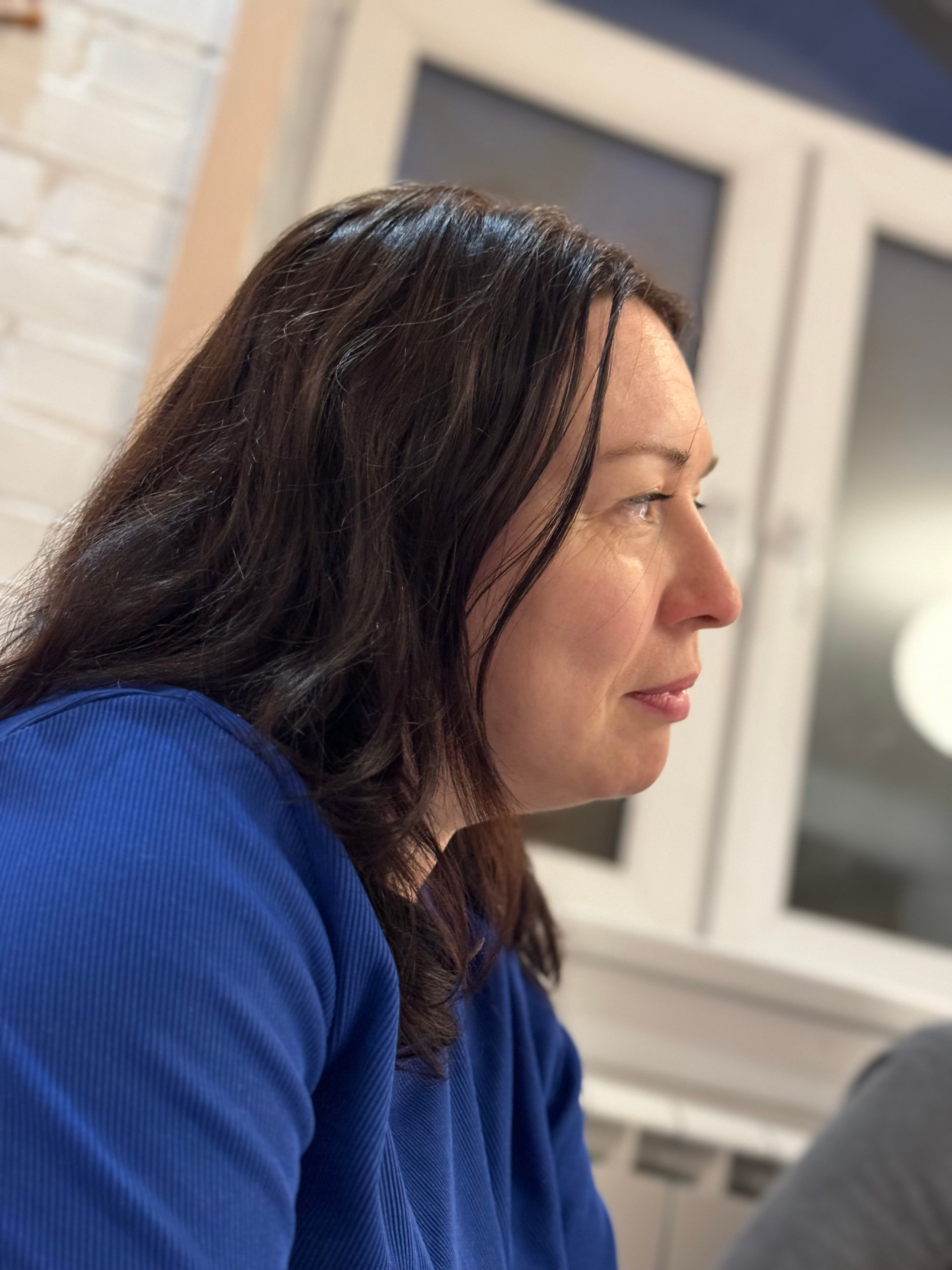 Проявление #1. Александр Прищепов - фотограф, режиссёр, продюсер