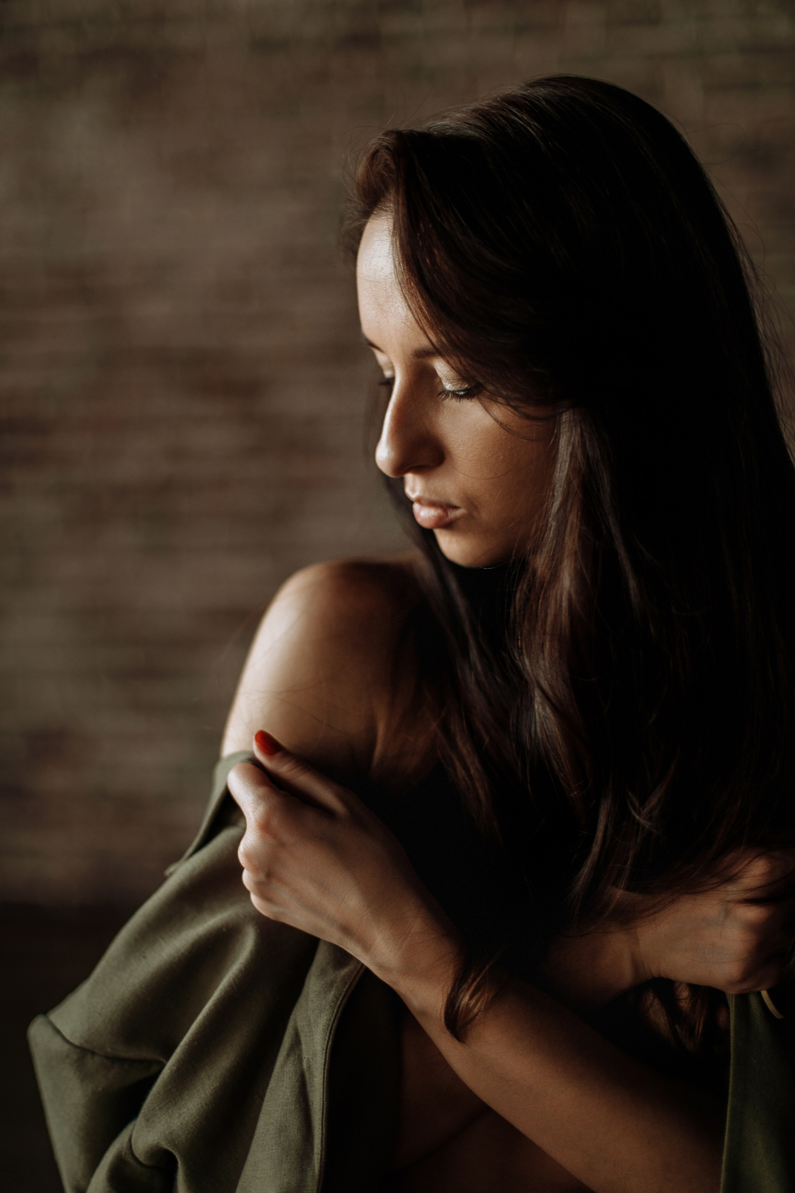 Любить себя