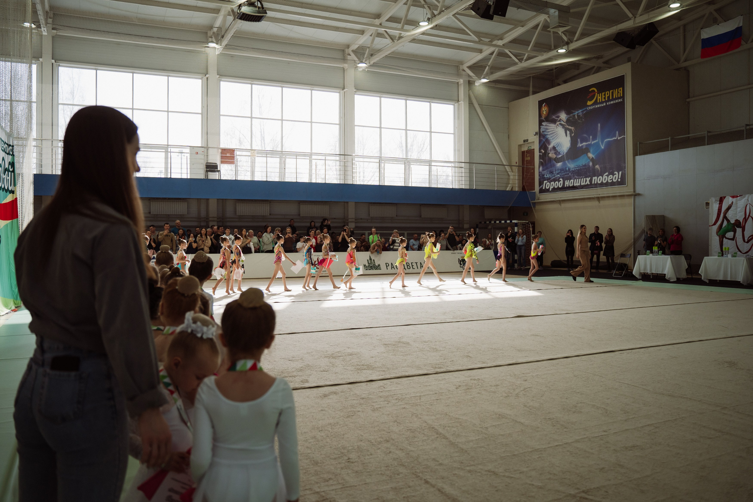 Возможности Безграничны. Воробьева Ксения — Спортивный и танцевальный фотограф Новосибирск