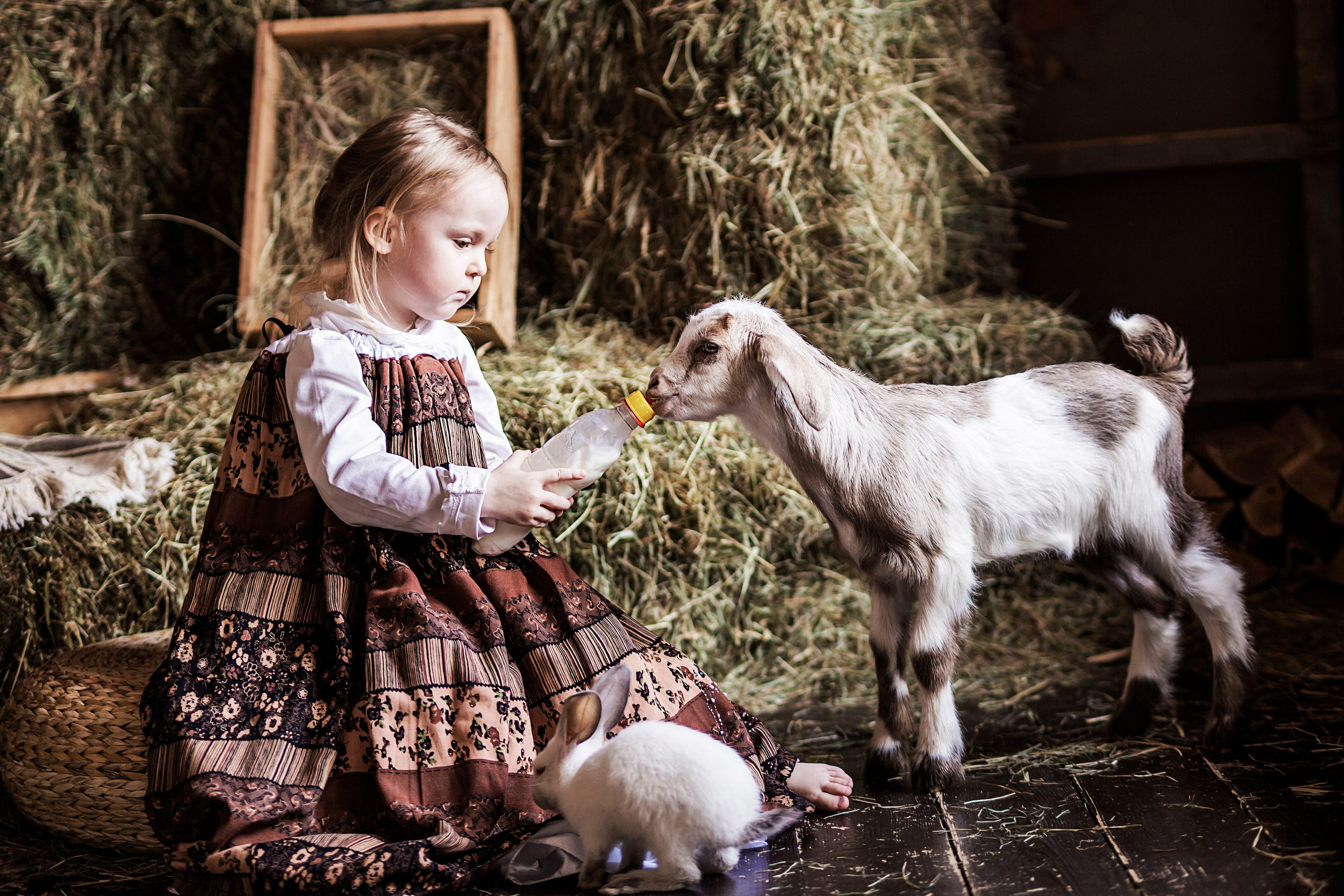 Семейный фотограф в Саратове