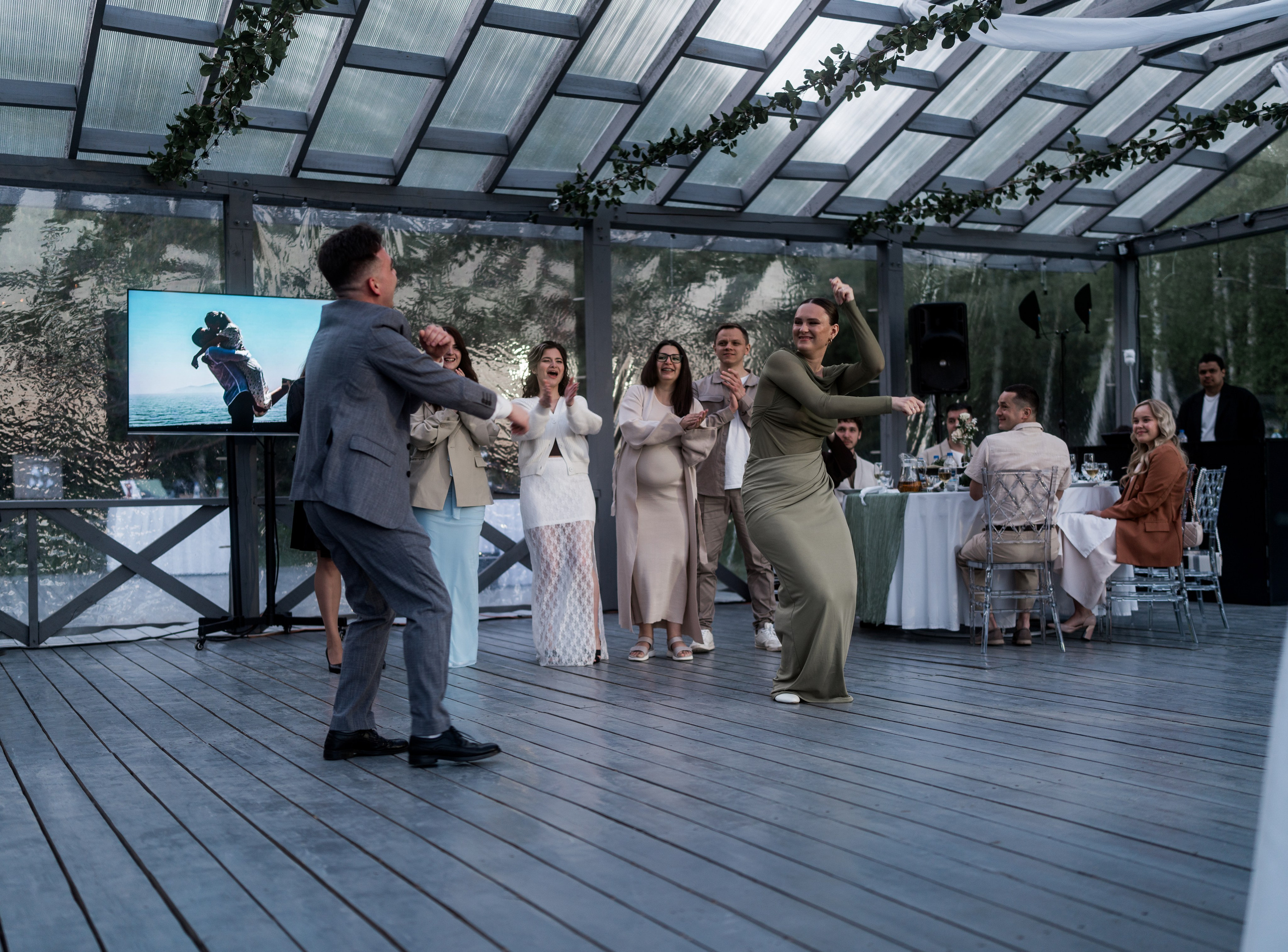 Свадьба Булат и Анастасия. Свадебный и индивидуальный фотограф Аля Мамакова