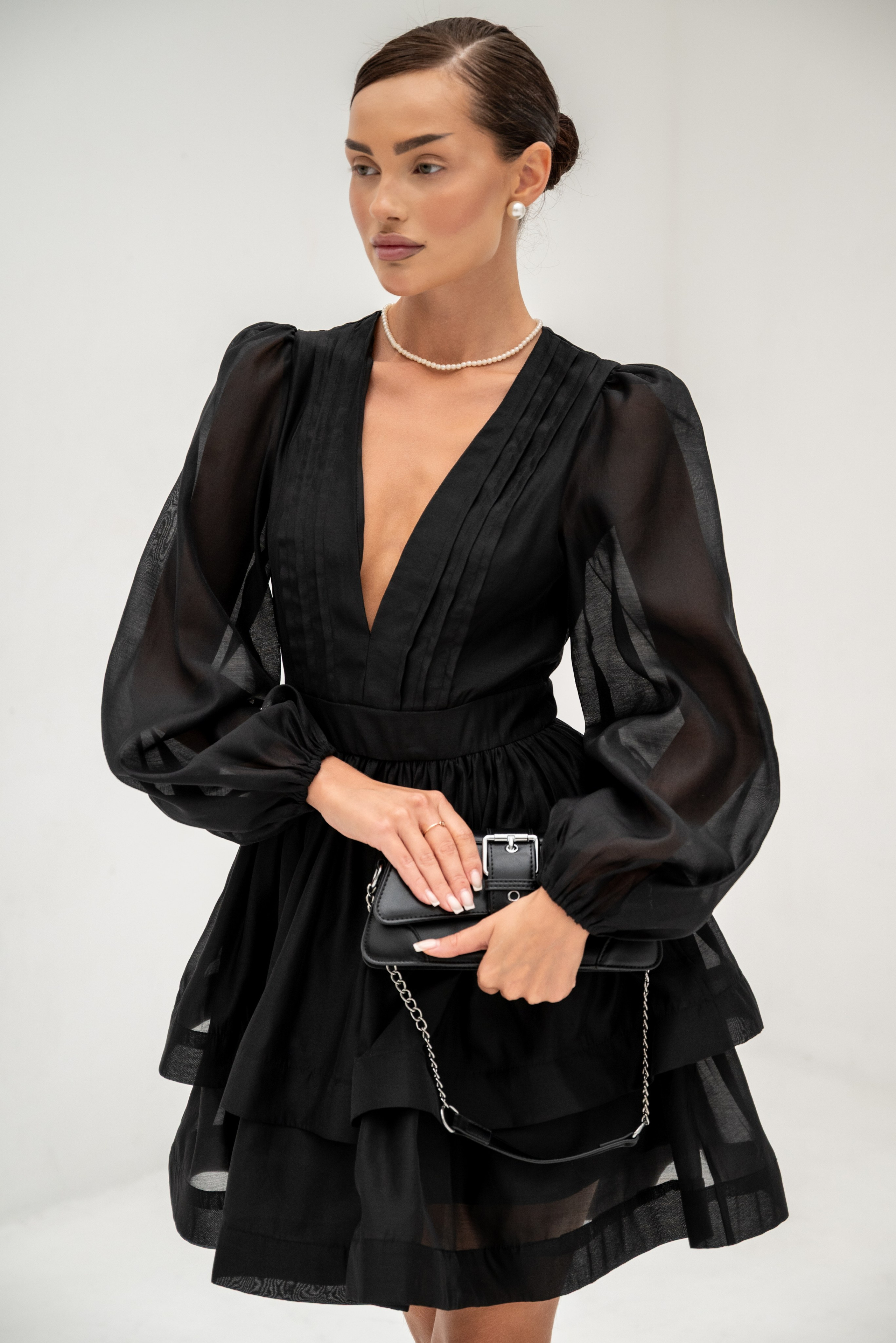 сборная съемка для маркетплейсов и брендов в москве