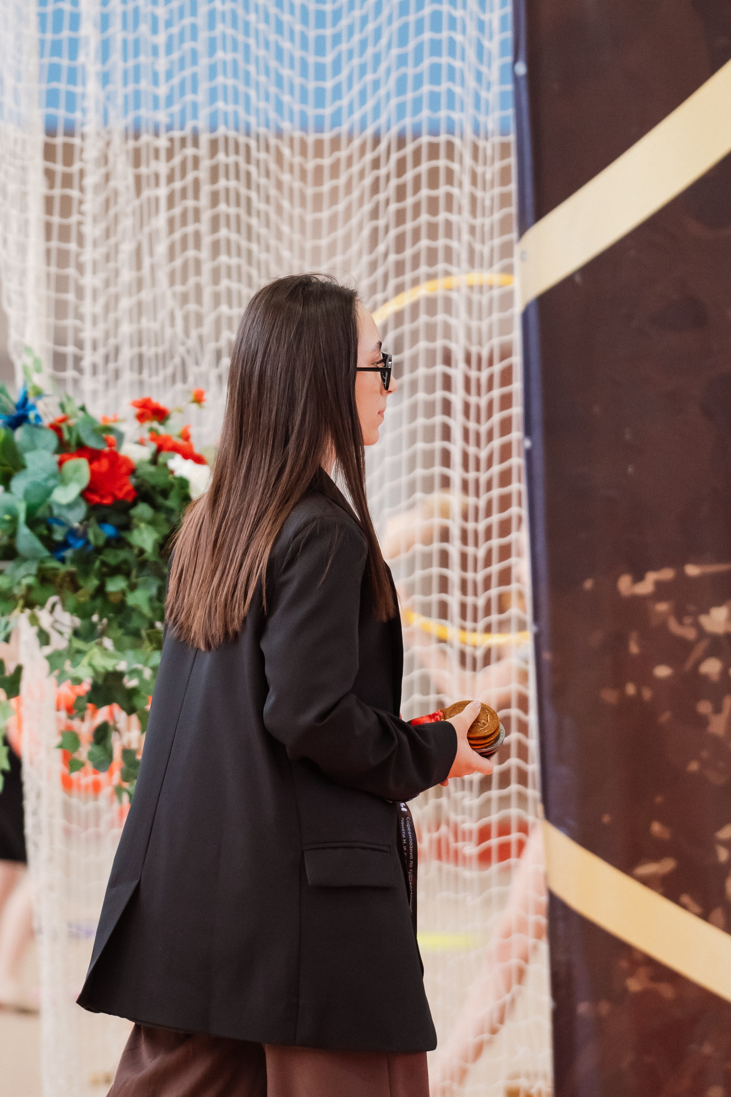 Надежды — День 1. Воробьева Ксения — Спортивный и танцевальный фотограф Новосибирск