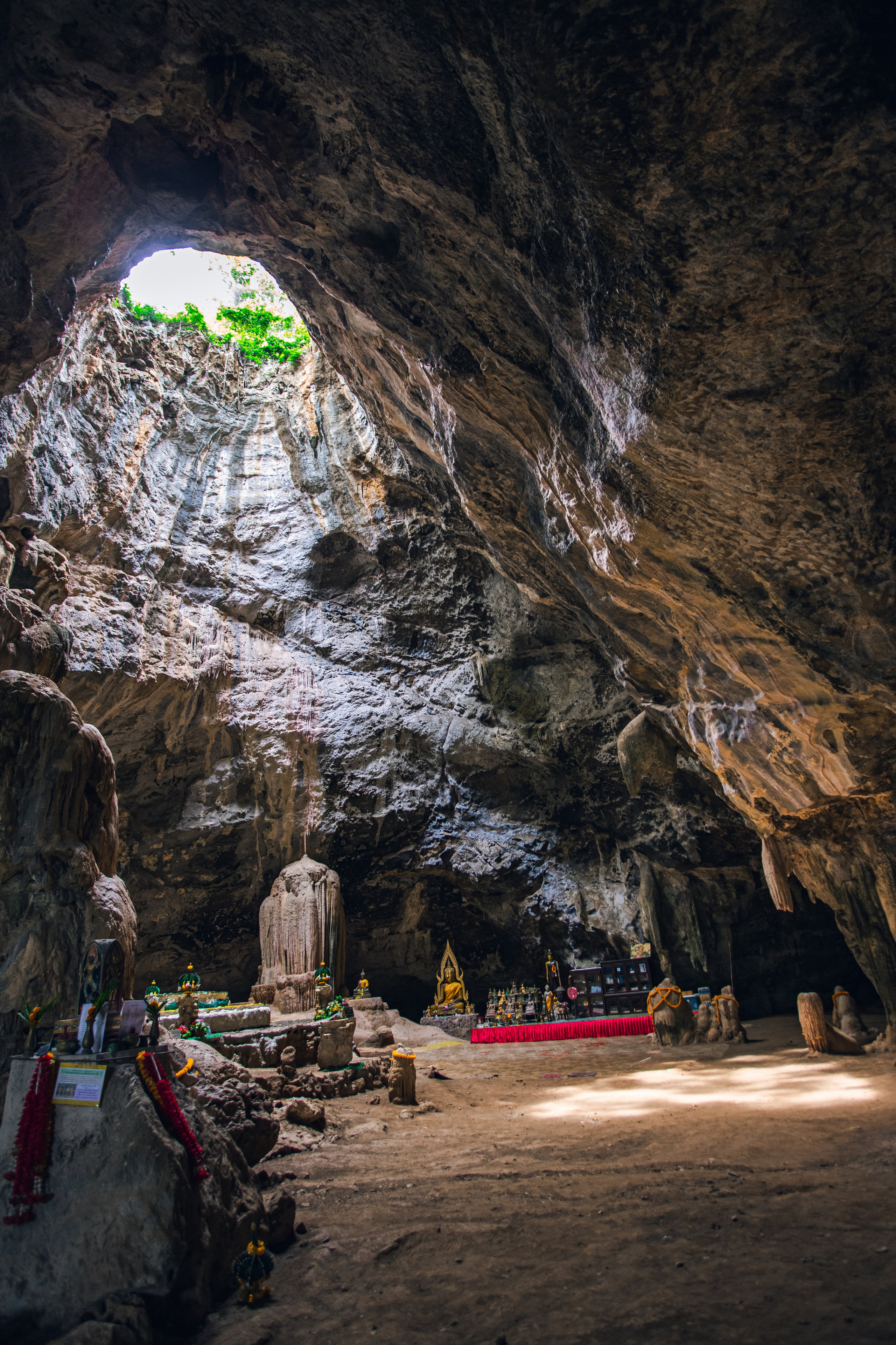 Фототур в Хуахин (Тайланд). Семейный и художественный фотограф в Тюмени Юлия Логинова