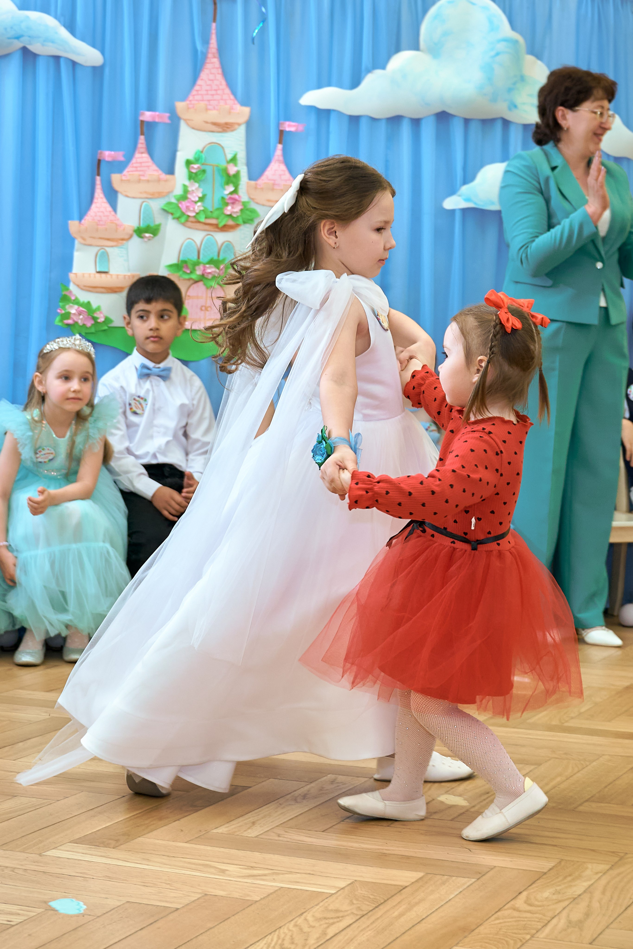 Истории в кадре. Школьный и семейный фотограф, Одинцово