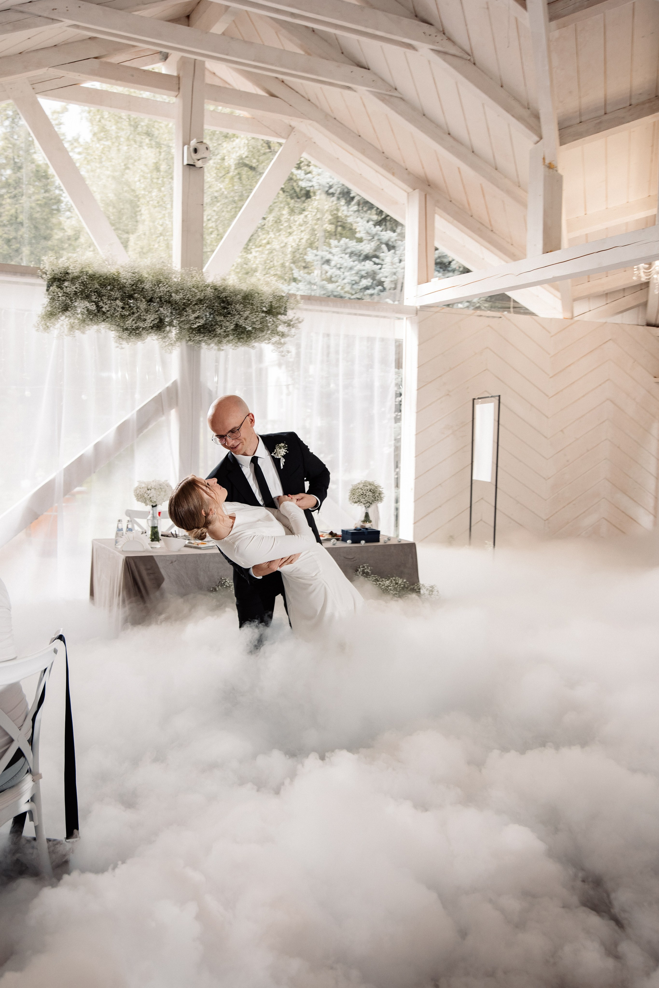 Ярослав и Анасатасия