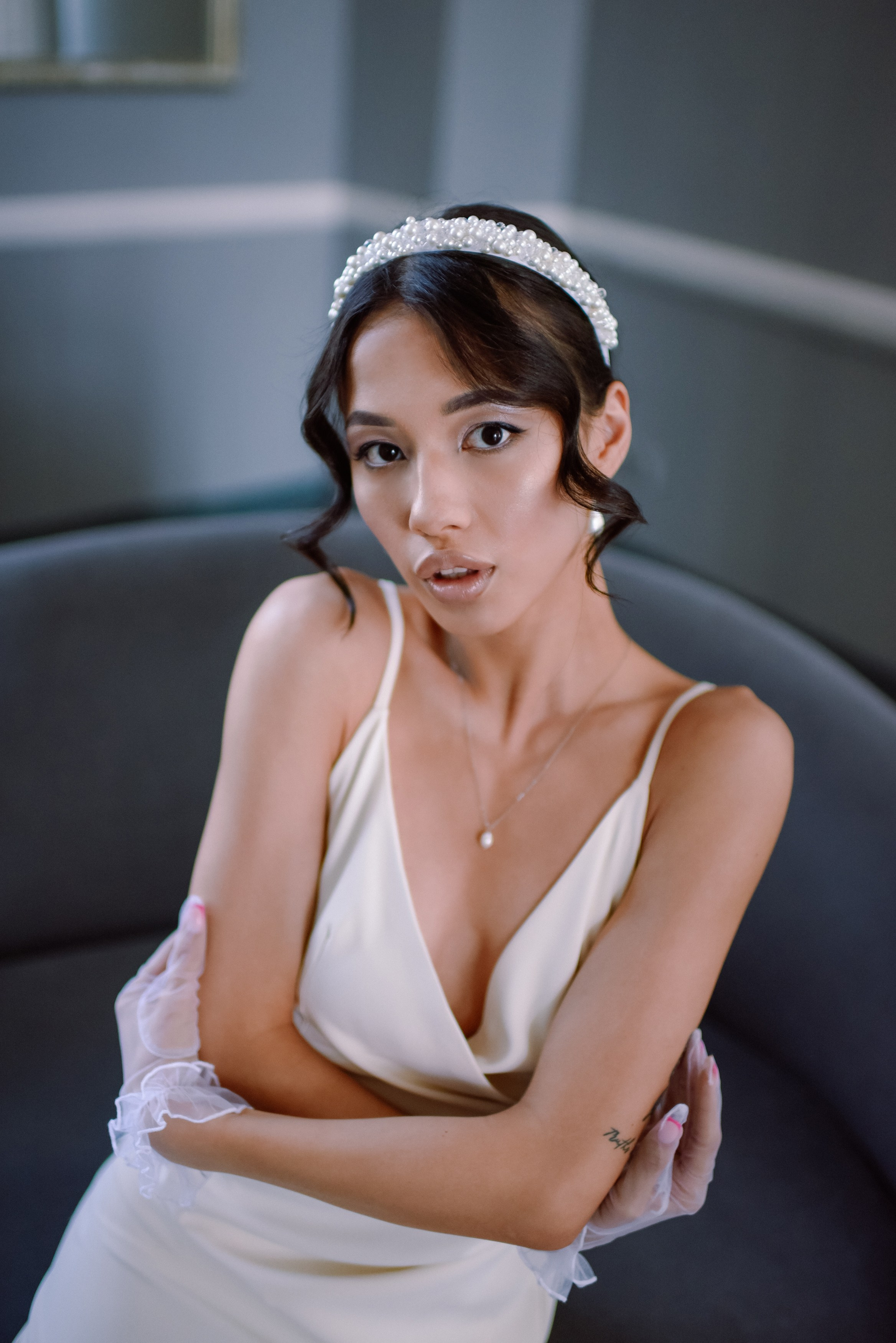 Свадебные украшения ручной работы. Универсальный фотограф и видеограф