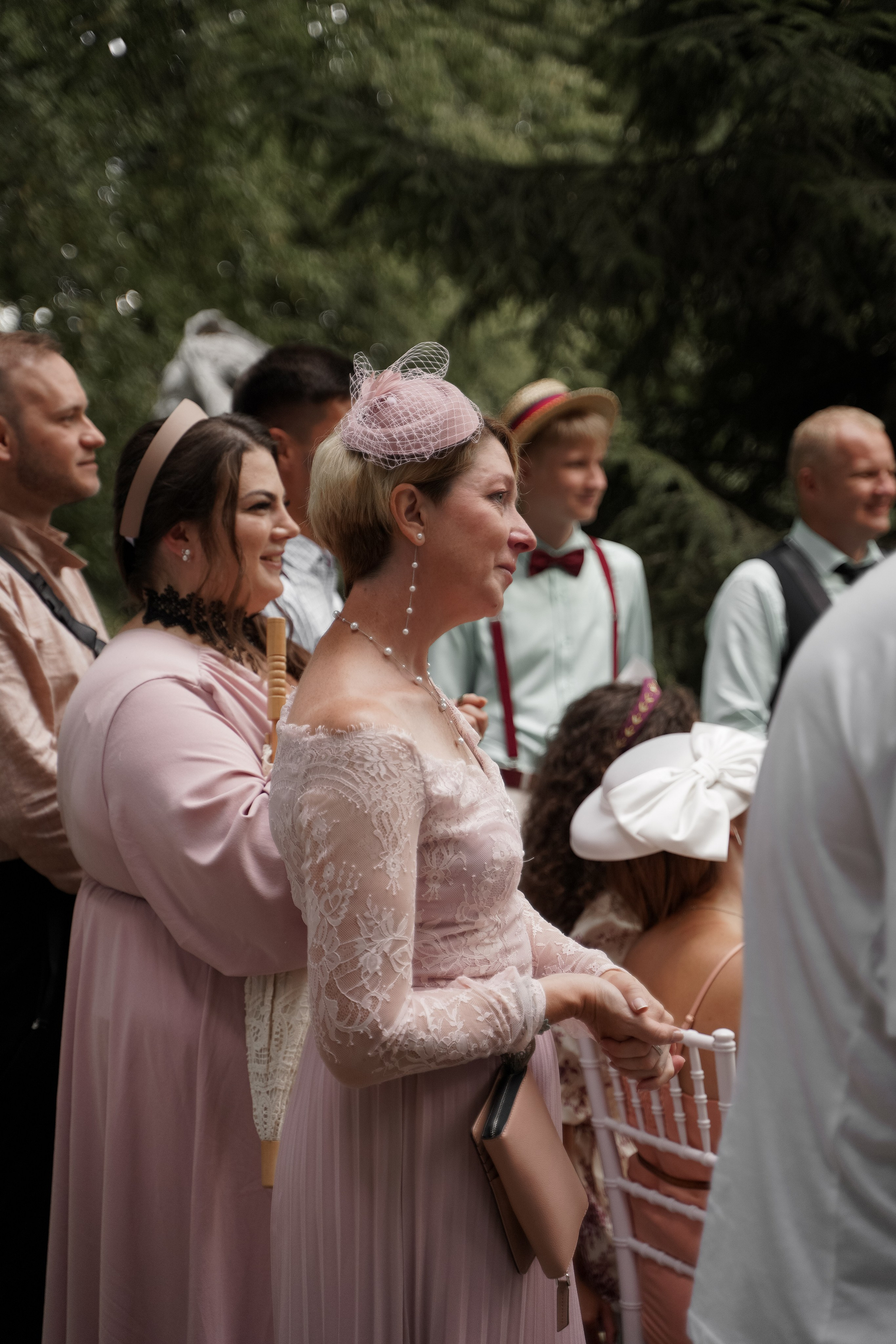 Анна и Андрей. Свадебный фотограф Марина Попова