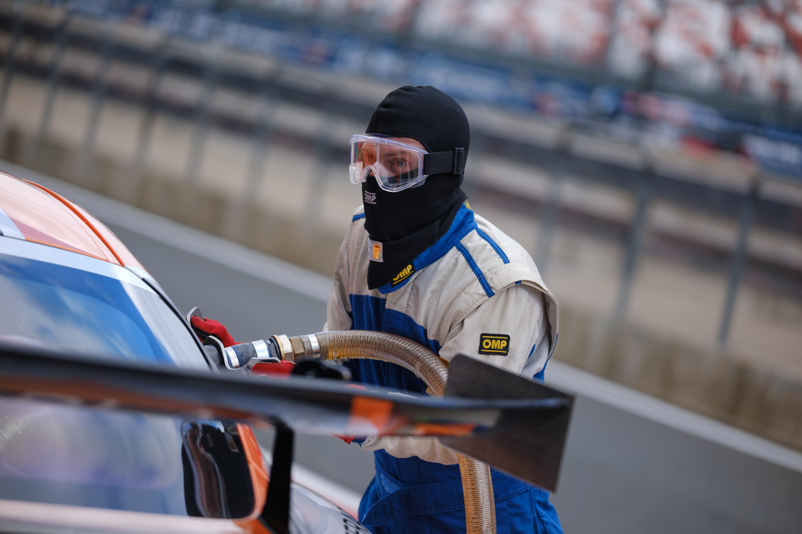 2024 Этап 1 СМП РСКГ Эндуранс Moscow Raceway. Авто и мотоспорт — фотограф Антон Медведев iCoguar