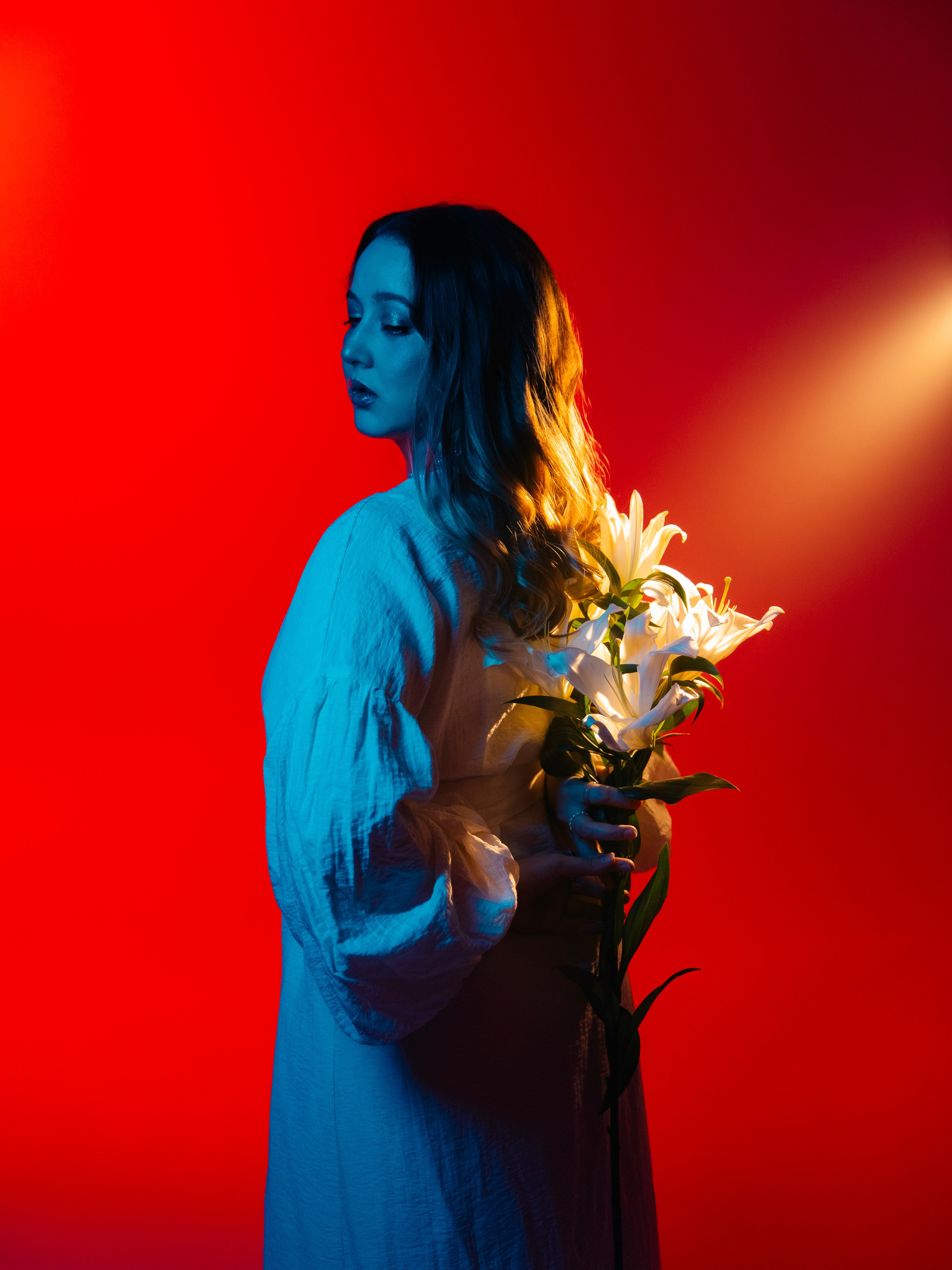 Как правильно подготовиться к фотосессии — Роман Лахмыткин