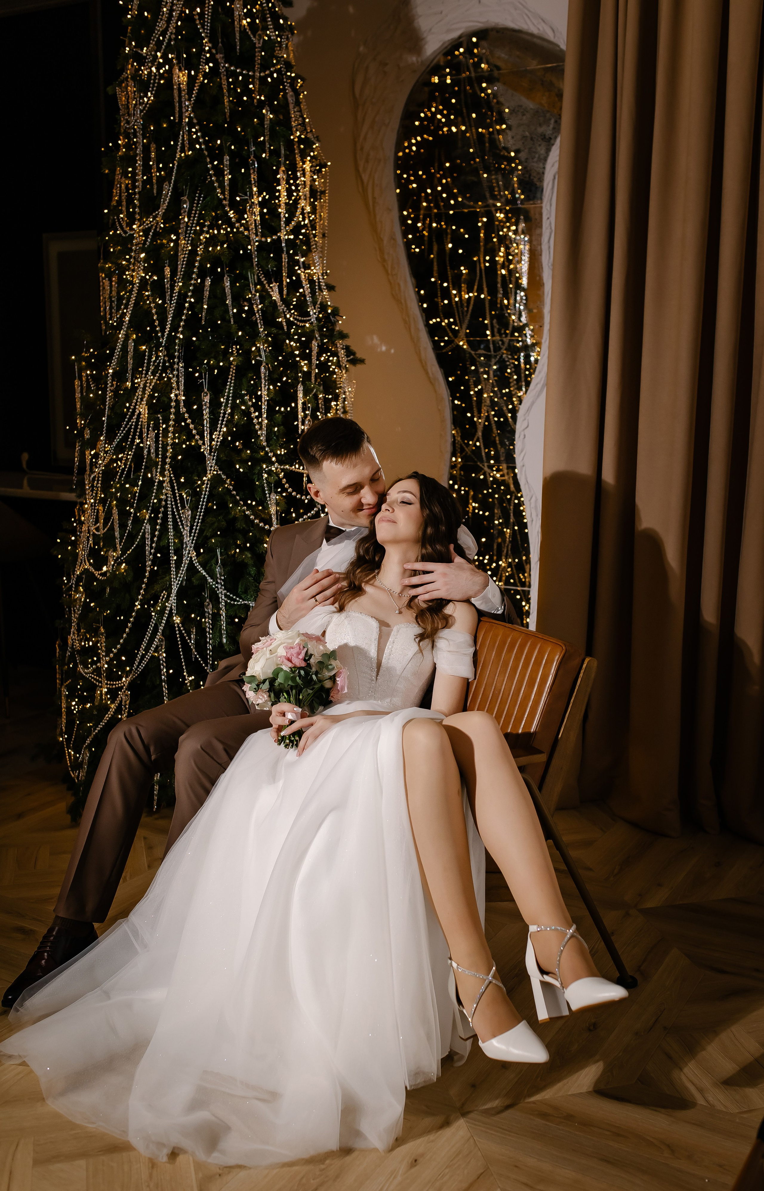 Истории. Свадебный и семейный фотограф в Рязани Саша Крутых