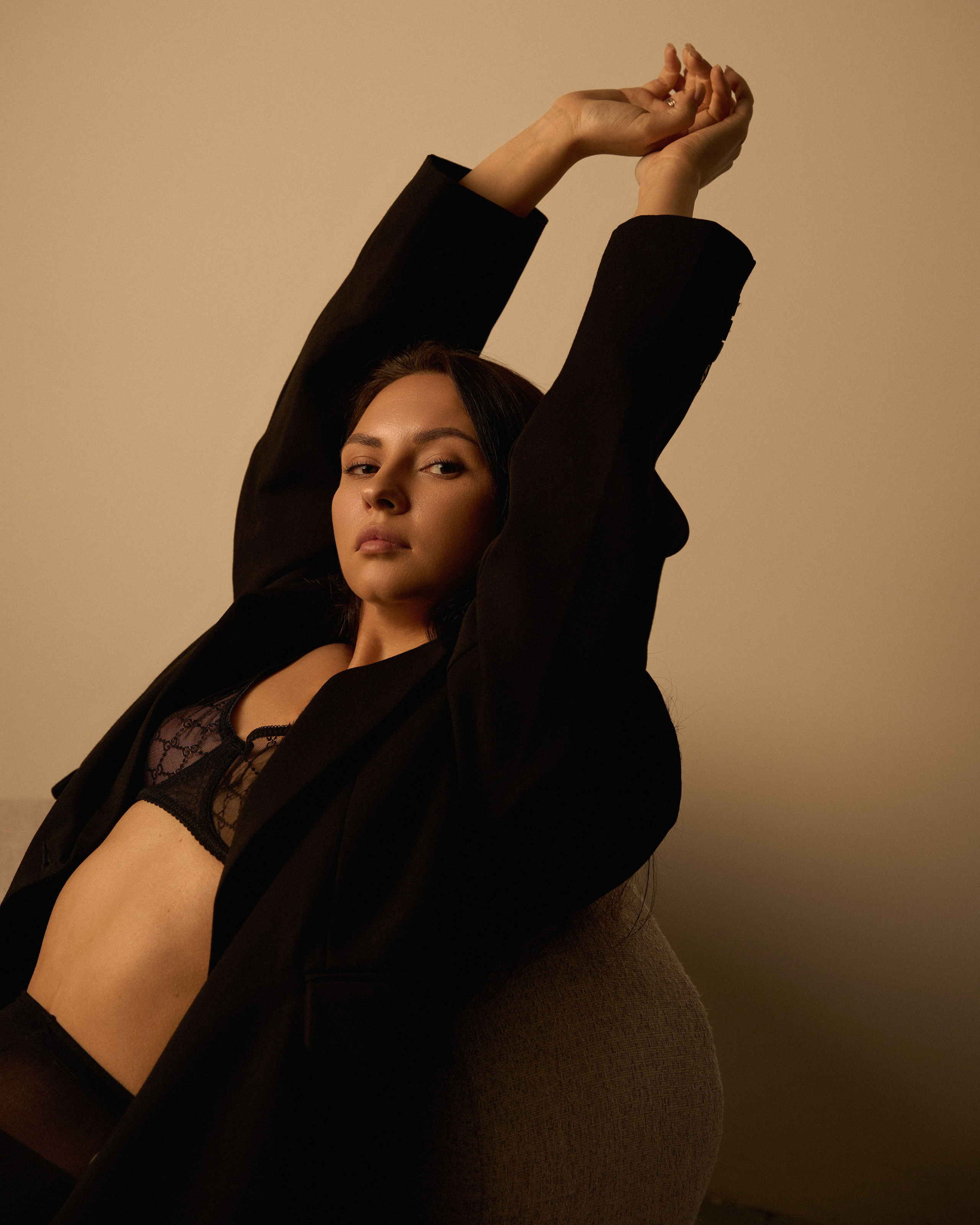 Оля. Фотограф в Санкт-Петербурге Алина Маркова