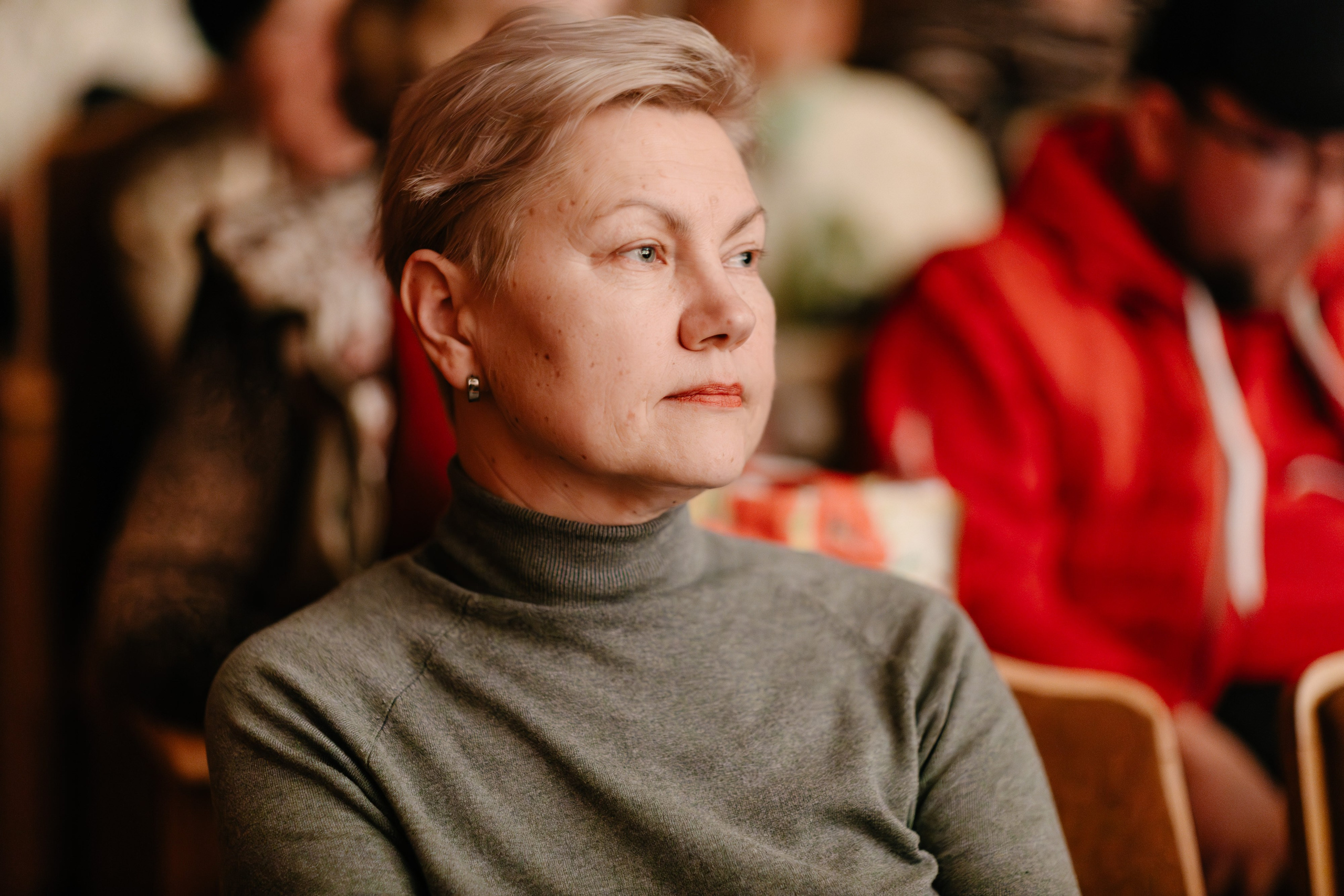 Фотоотчет с благотворительного концерта в Органном зале в Сочи. Репортажный фотограф в Москве, Сочи и Санкт-Петербурге