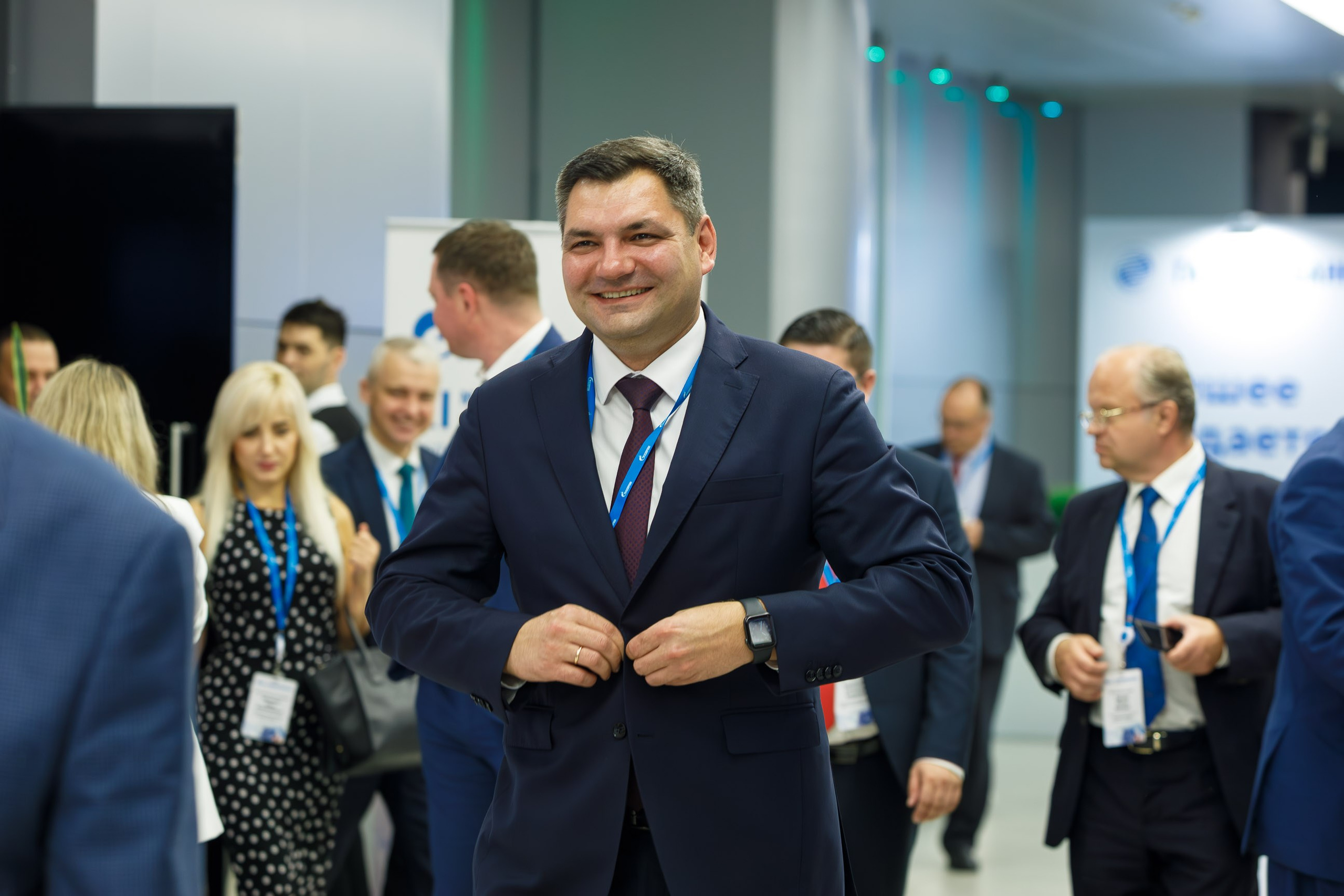 Репортажная фотосъемка конференций. Репортажный фотограф в Москве, Сочи и Санкт-Петербурге