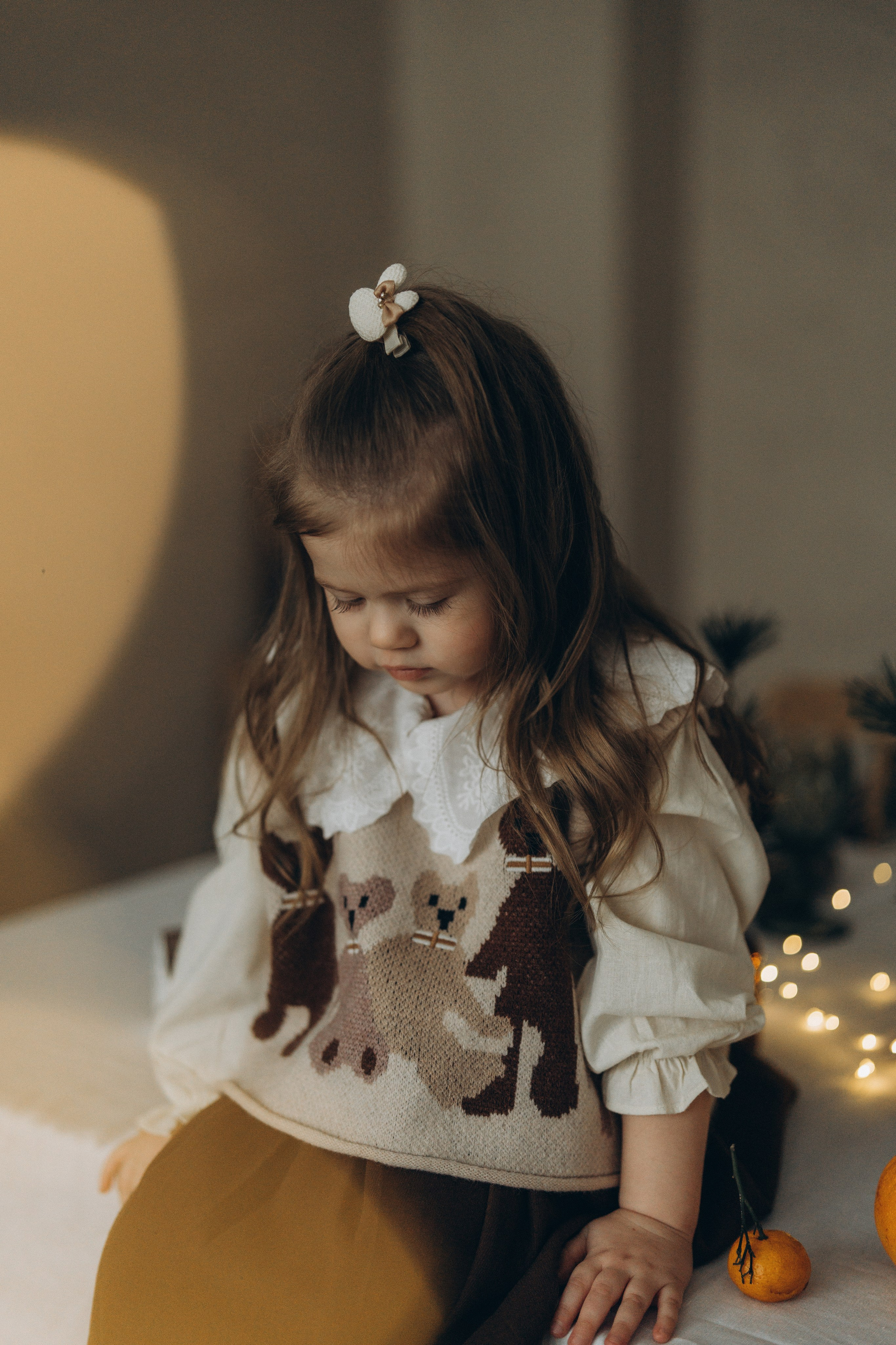 Мими. Елизавета Шумик Семейный Фотограф