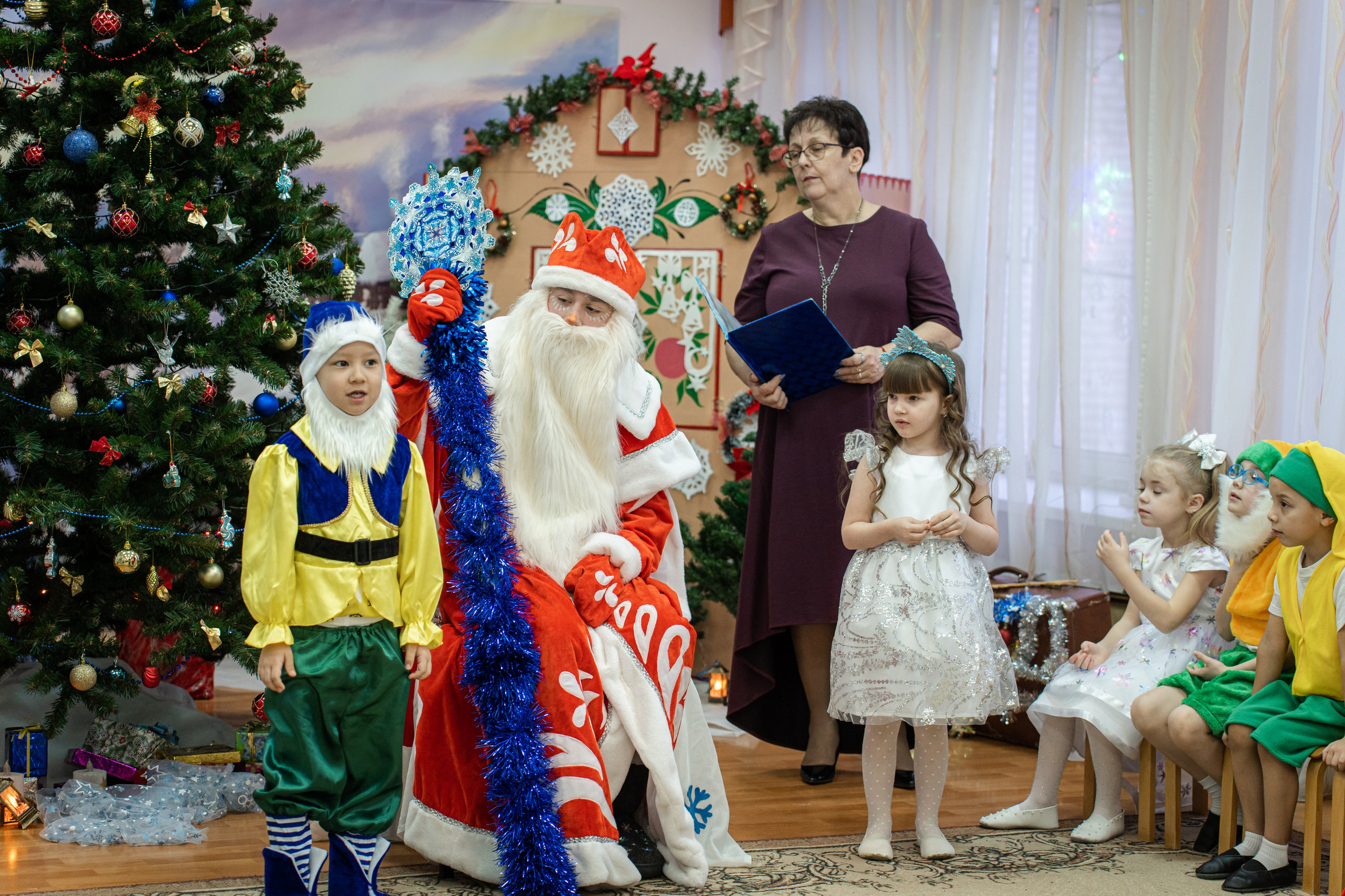 Фотосъемка детских мероприятий. Фотограф на Крещение и Венчание в Туле, детский и семейный фотограф