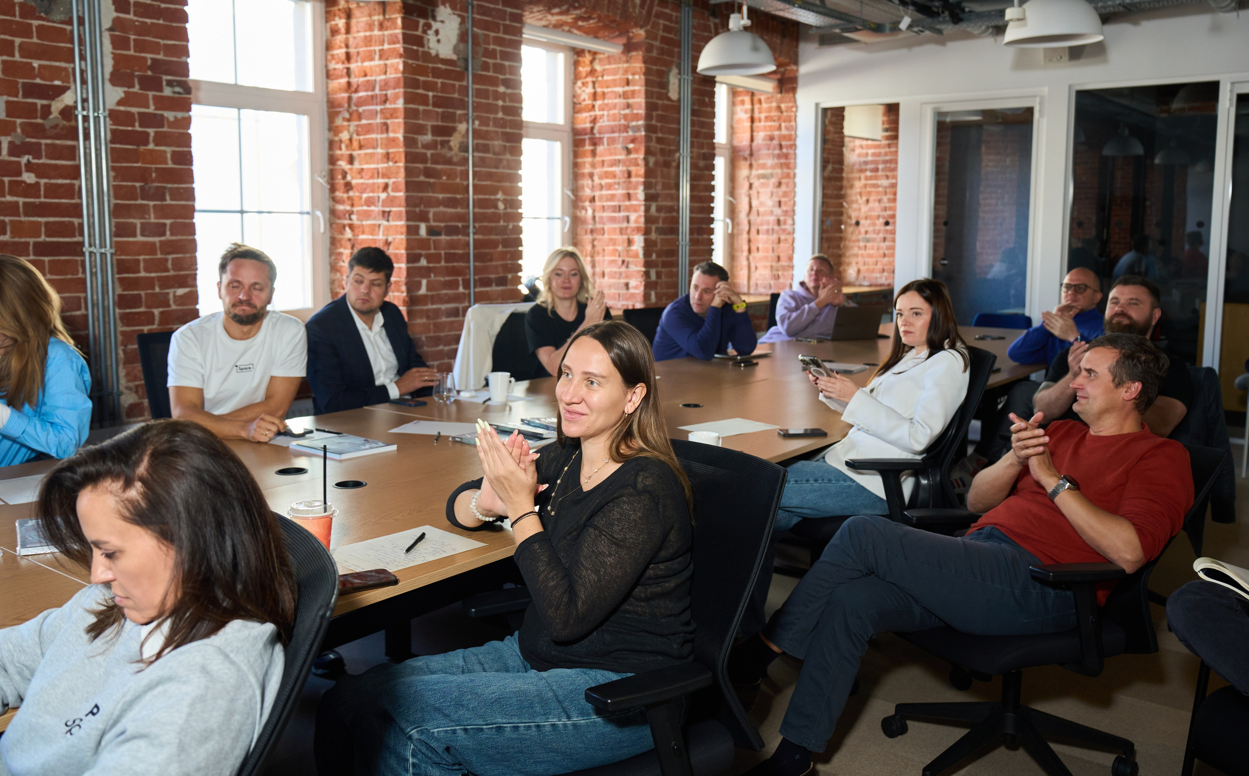 Репортажная фотография конкурса проектов. Репортажный фотограф в Москве Вадим Галанин