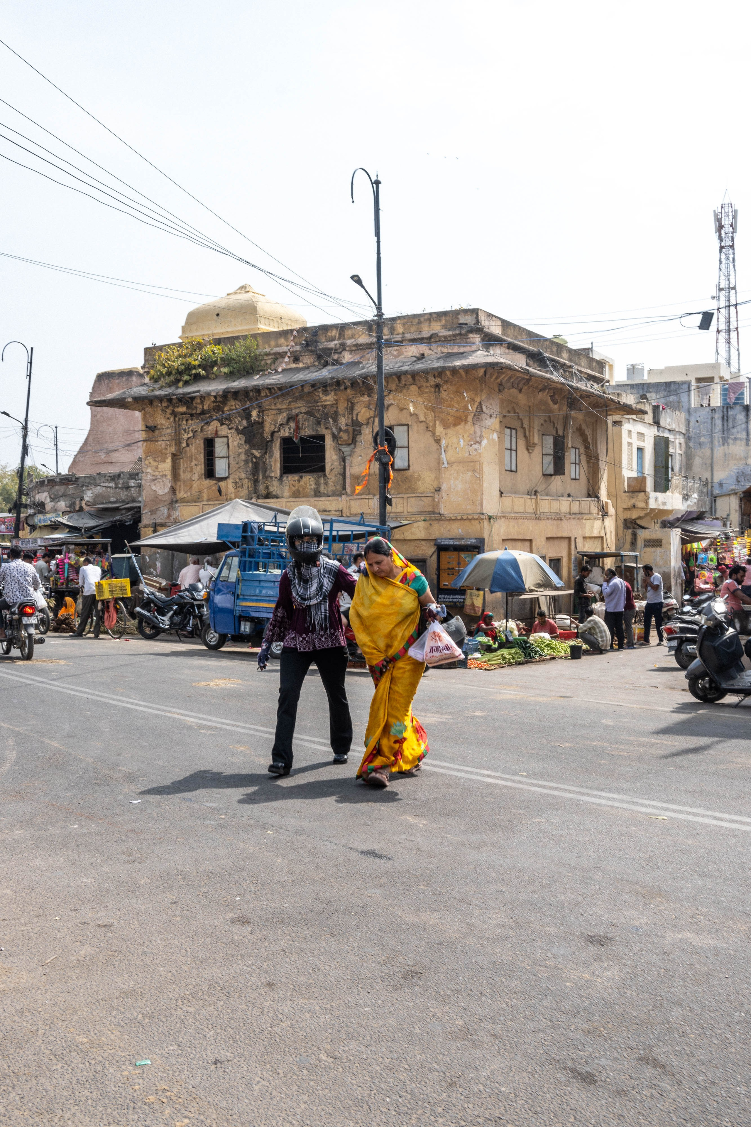 ИНДИЯ. Фотограф Анастасия Броварник в Санкт-Петербурге