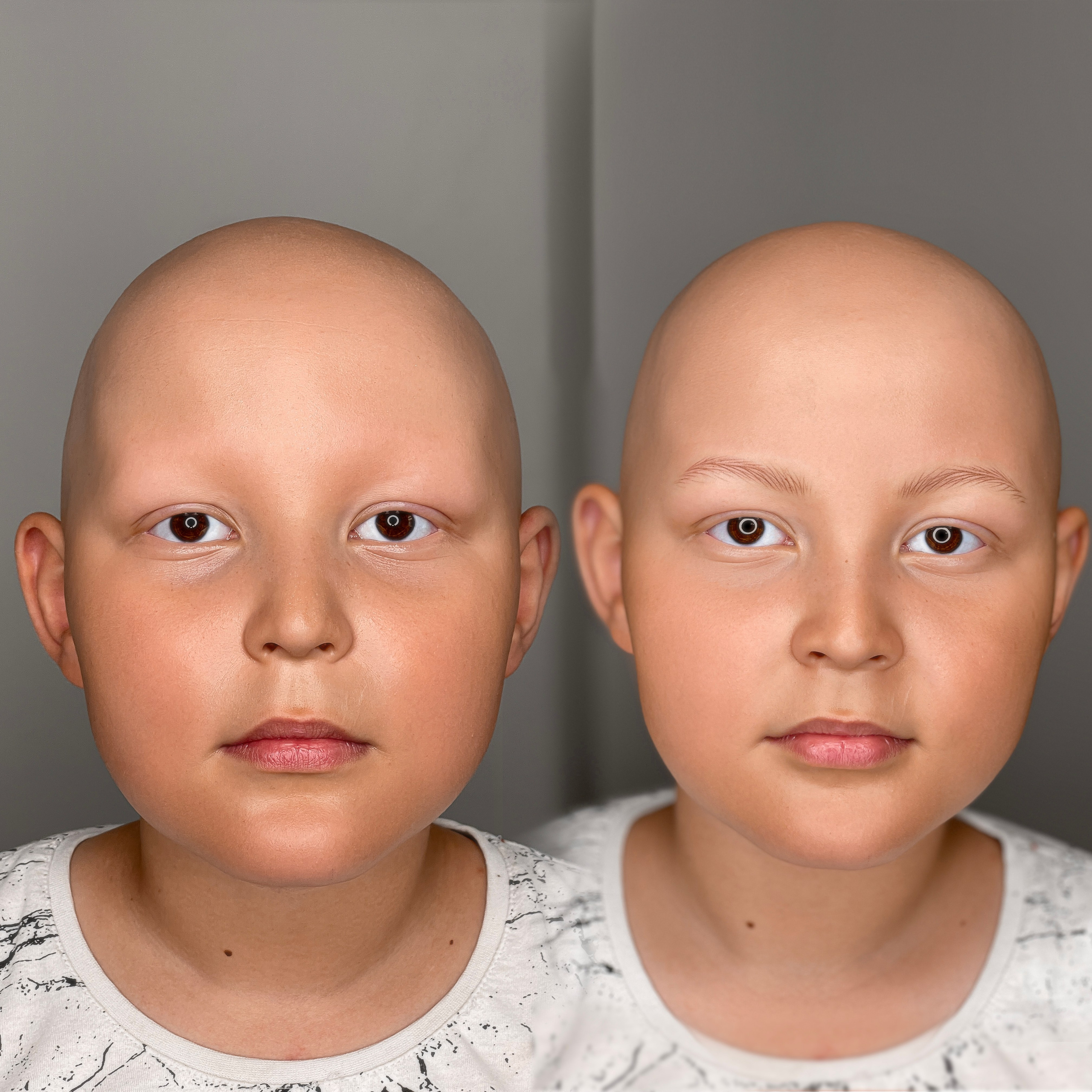 Ксения Старшинова перманентный макияж. Студия перманентного макияжа, косметологии и массажа SYMMETRY в Москве, м. Киевская