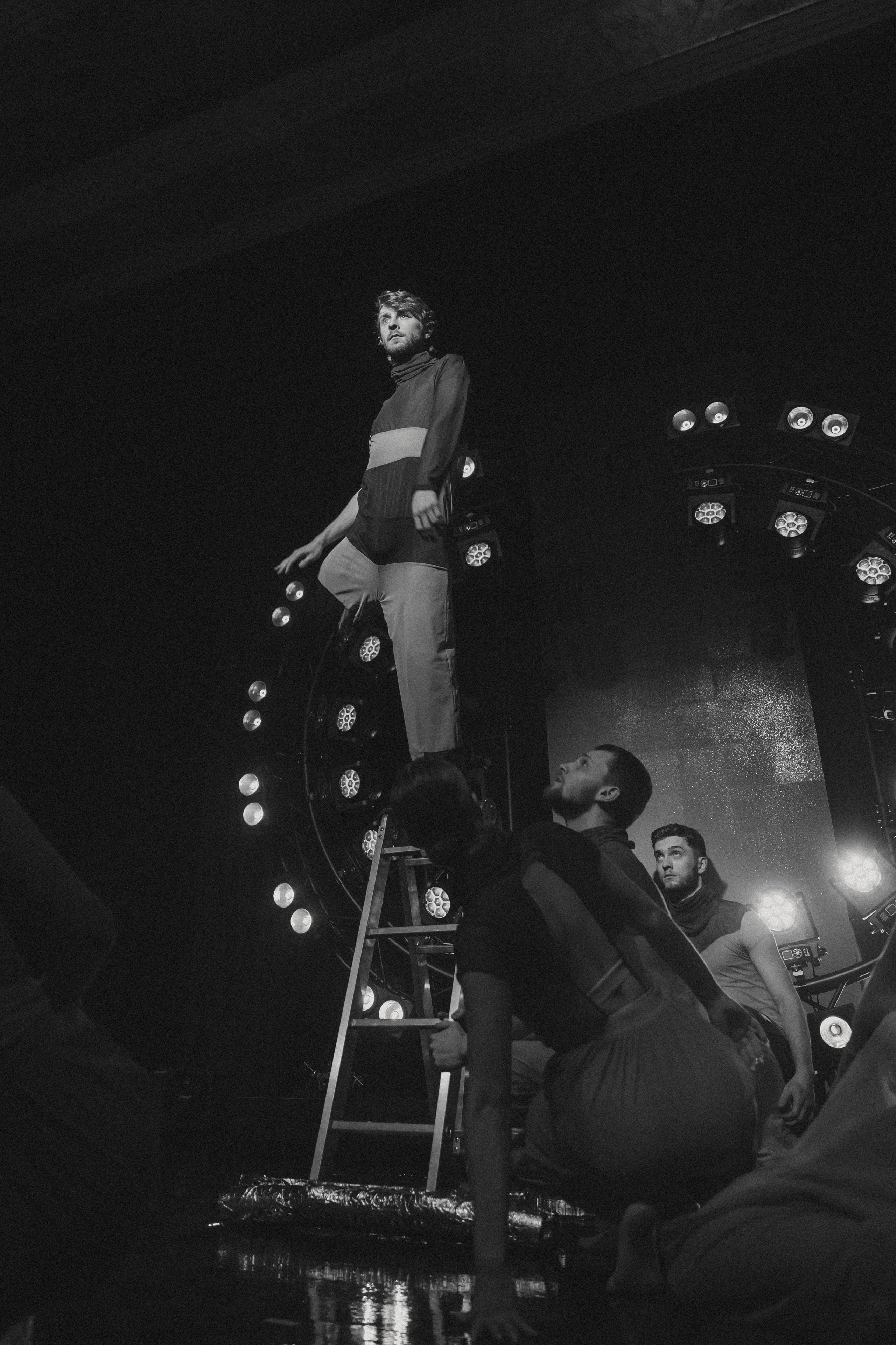 Wedding Awards Ural'24. Свадебный и портретный фотограф в Тюмени Женя Черемнова