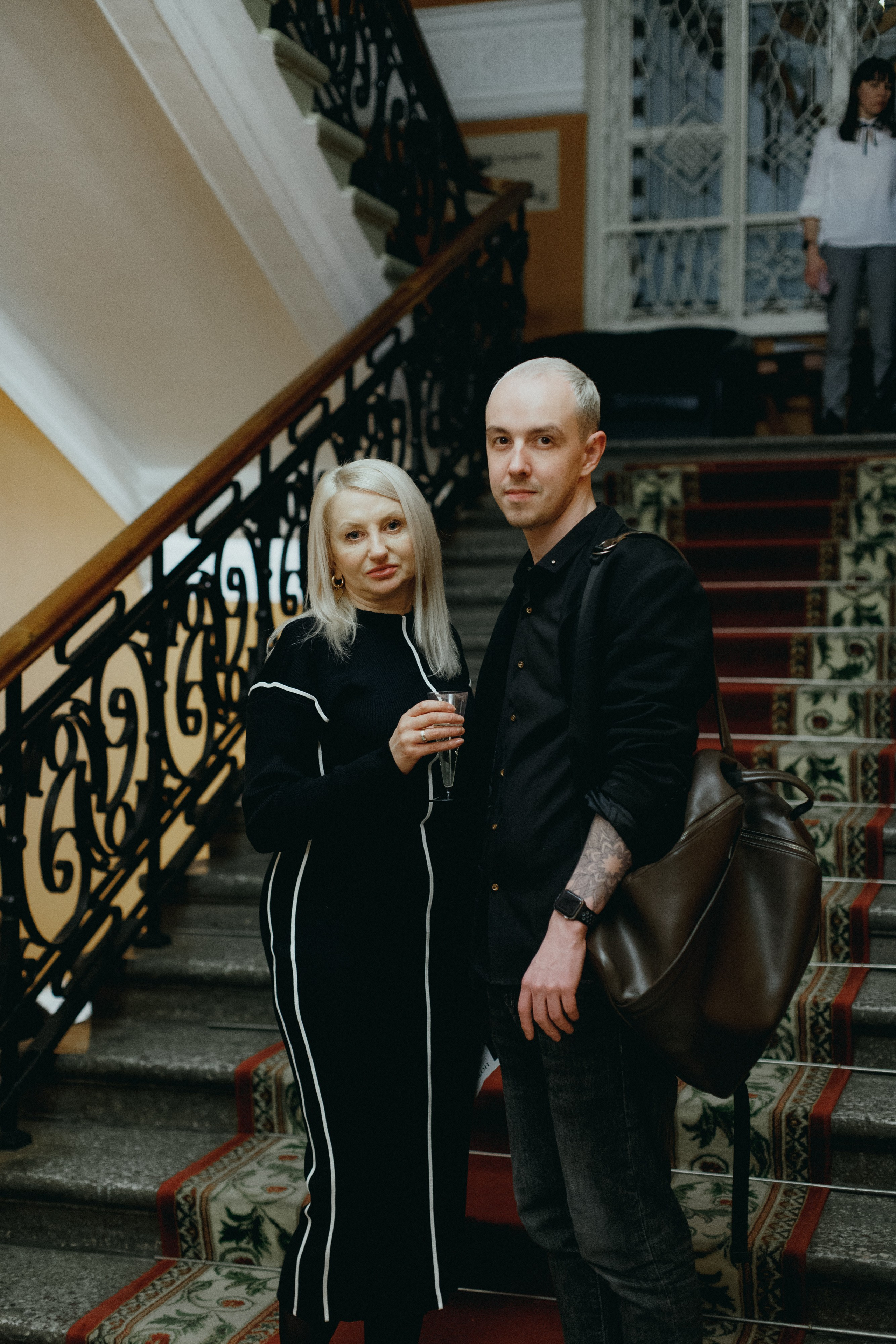 VITRINA BEAUTY — НОТЫ. МУЗЫКАЛЬНЫЙ ВЕЧЕР. СВОИ. ФОТООТЧЕТЫ-СОБЫТИЯ-МЕСТА