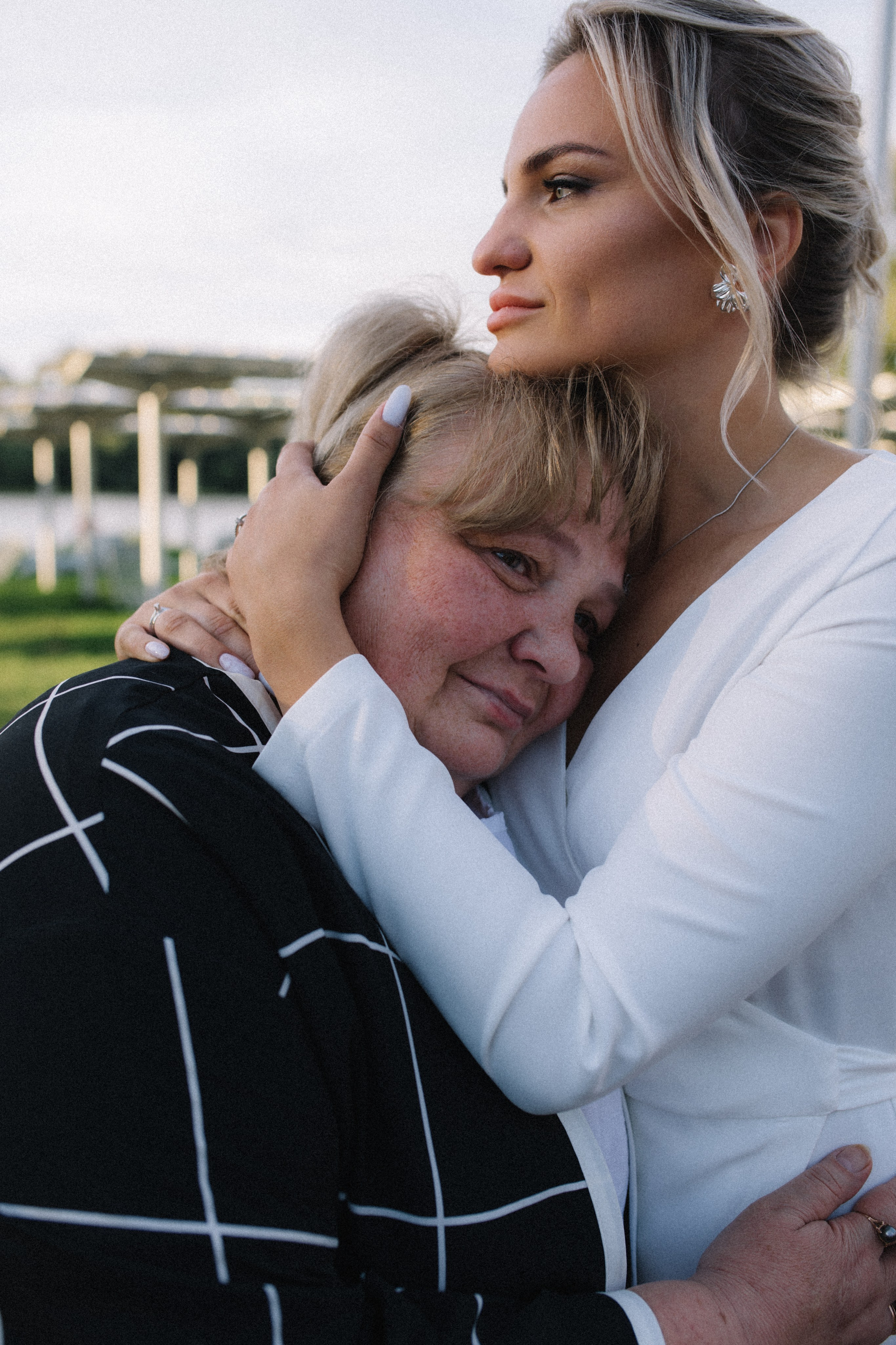 Свадебная прогулка. Семейный фотограф в Москве и Люберцах Юлия Гуськова