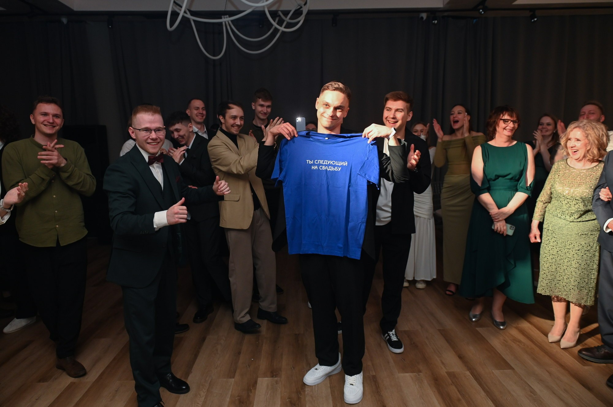 Фотожурналист на свадьбе: когда кадры становятся историей. Документальный фотограф Сергей Вдовин