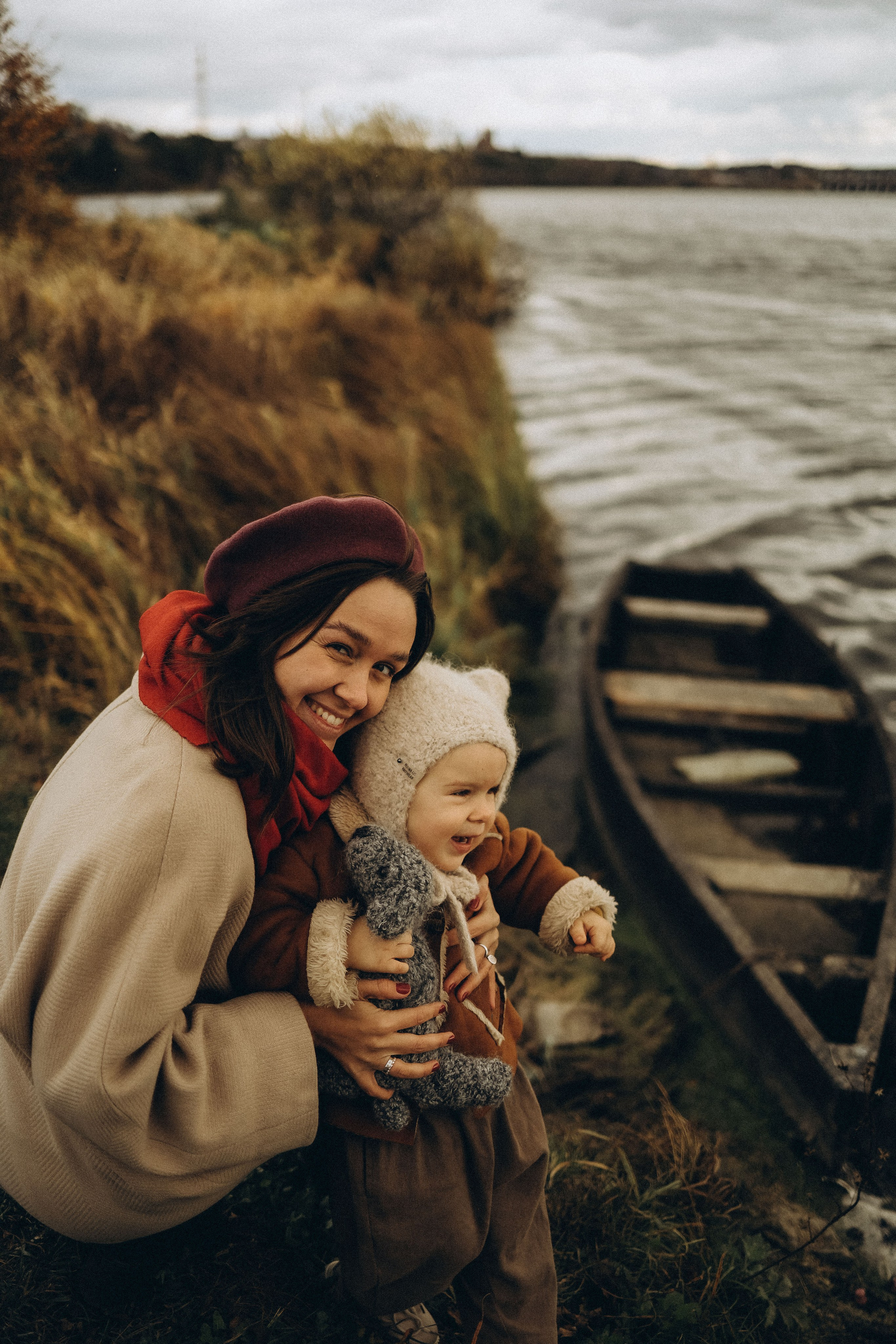 Семейные истории. Мария Пырина | Фотограф Екатеринбург