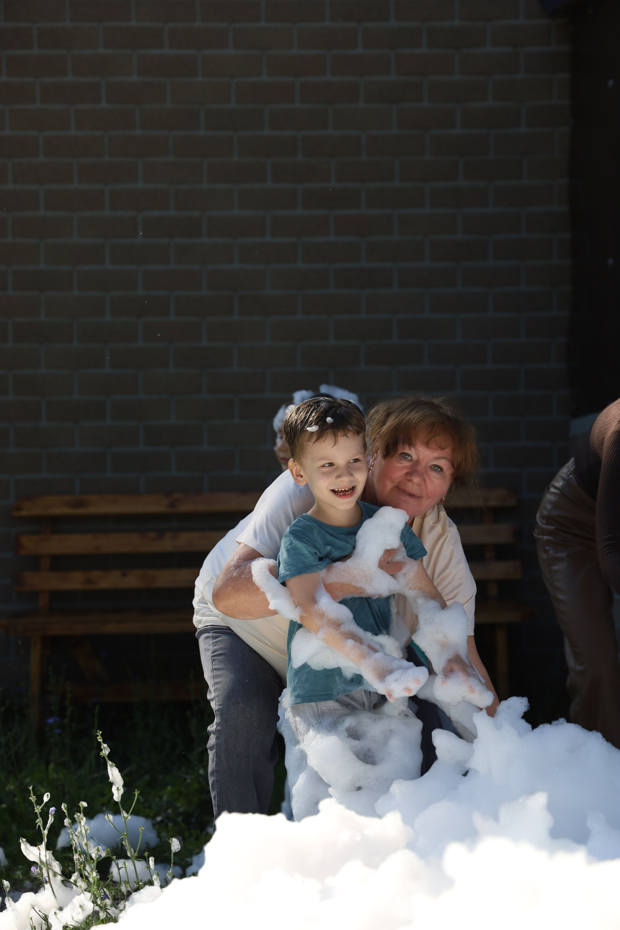 Макару 6 лет!!!. Семейный фотограф в Казани Римма Гатауллина