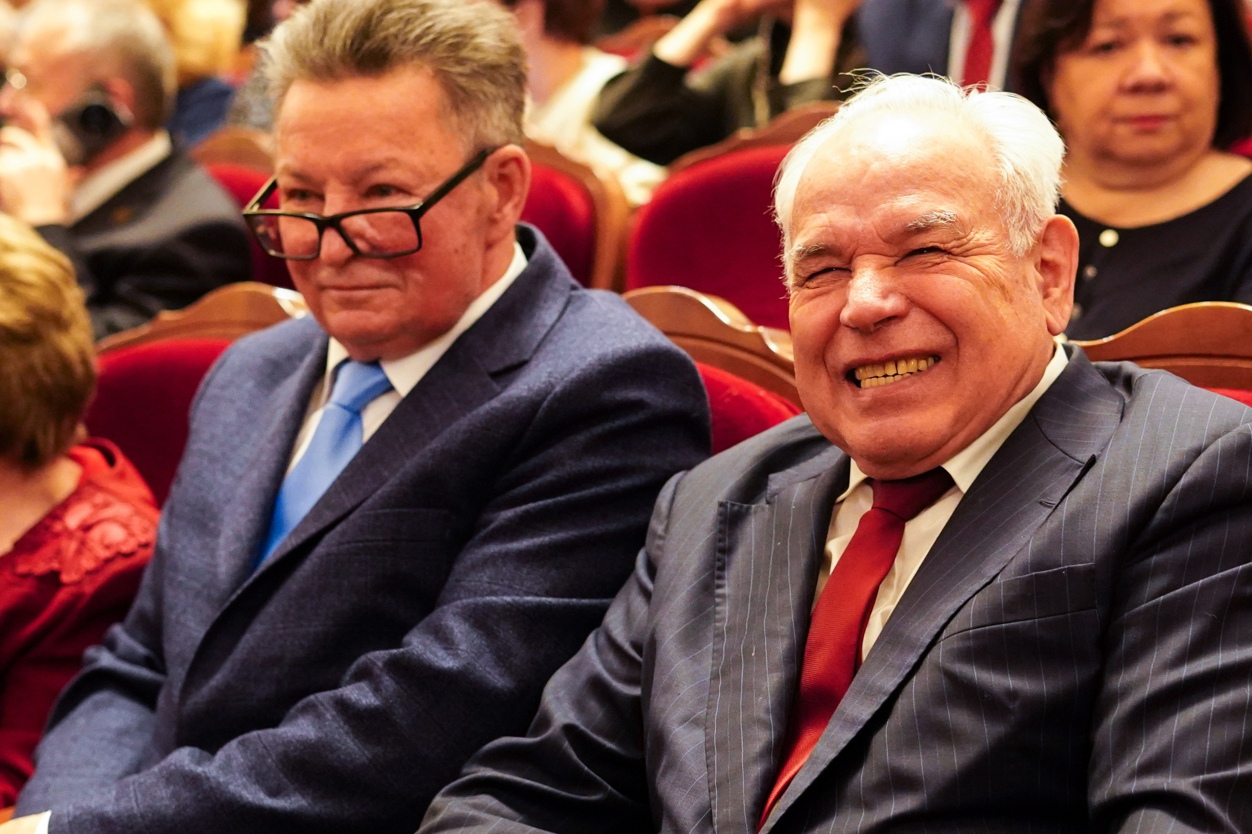 Репортаж. Фотограф Гильмутдинов Руслан