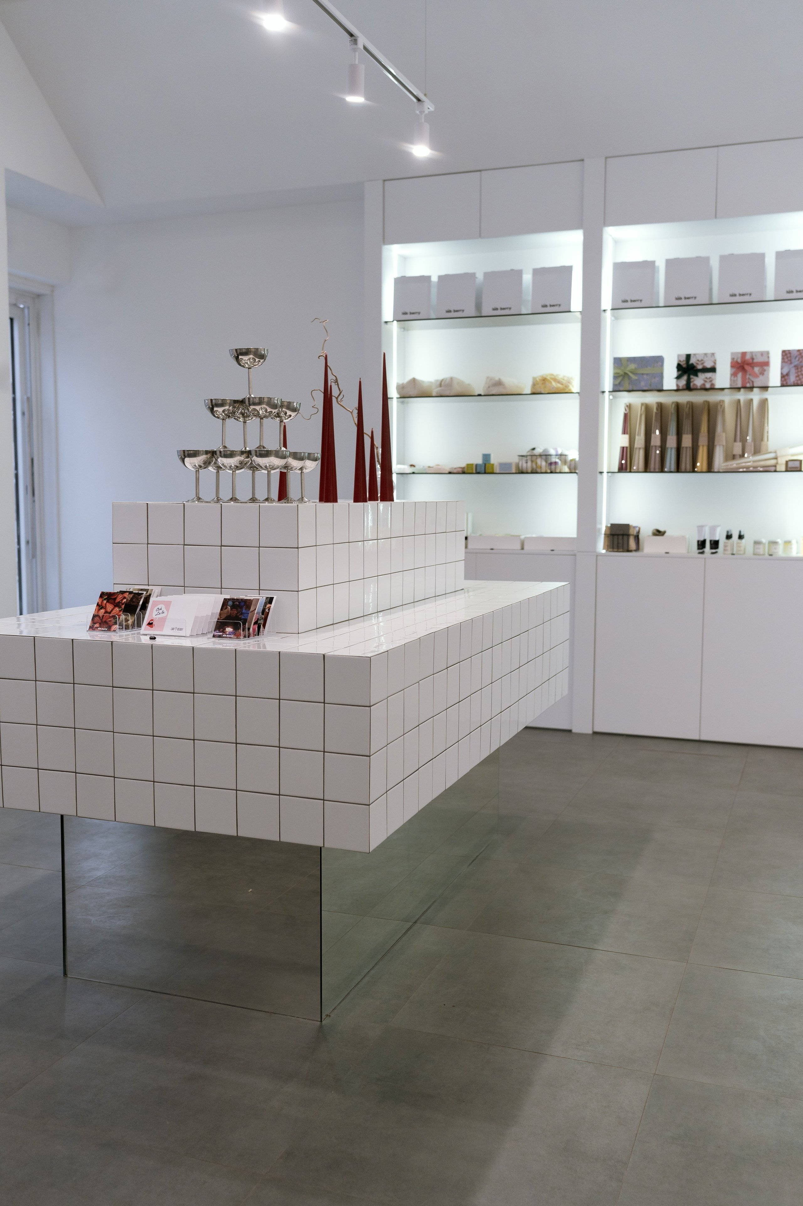 Проекты для блога и бренда. ИТВИ