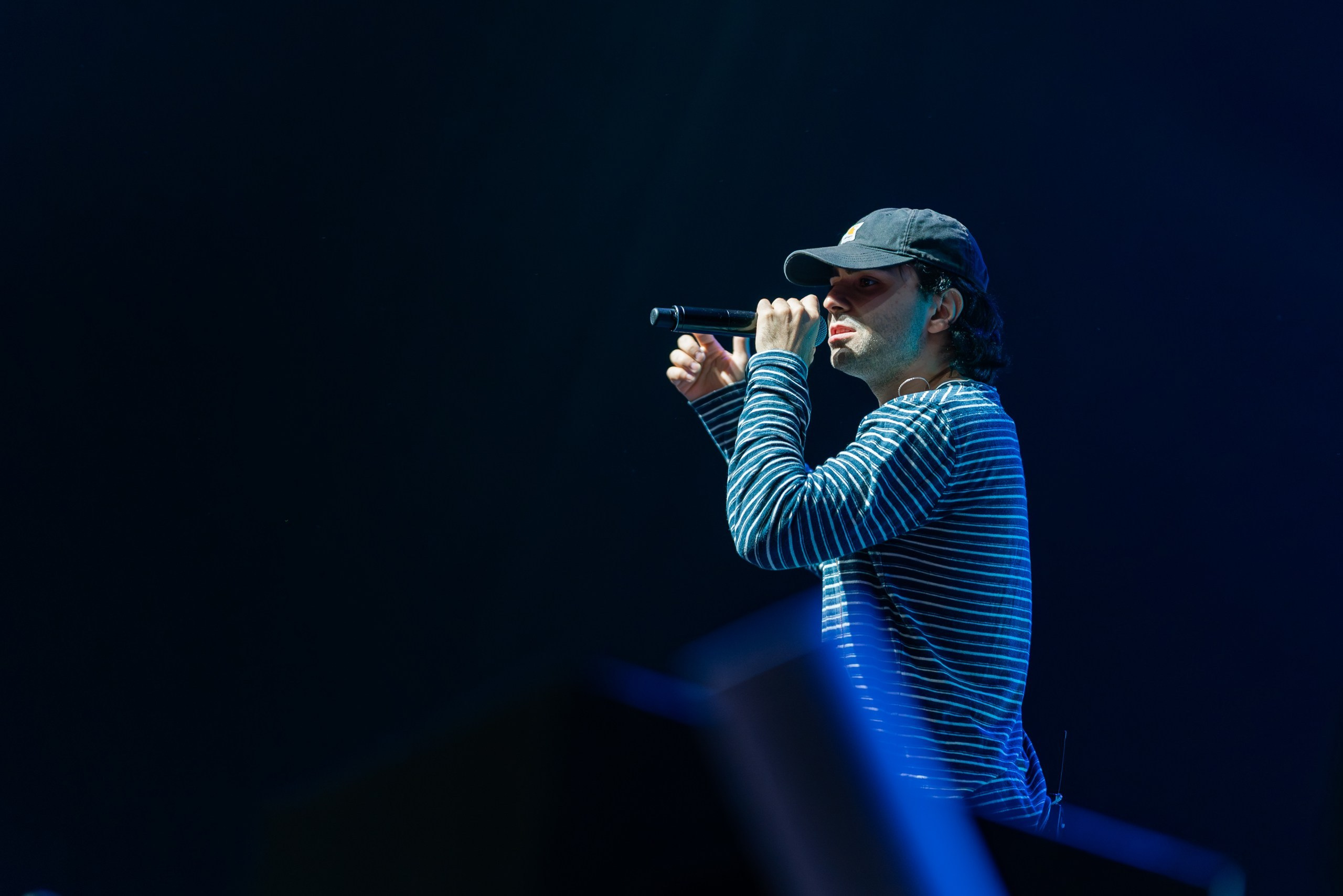 Фотограф на концерт и фестиваль. Репортажный фотограф в Москве Измалков Артем