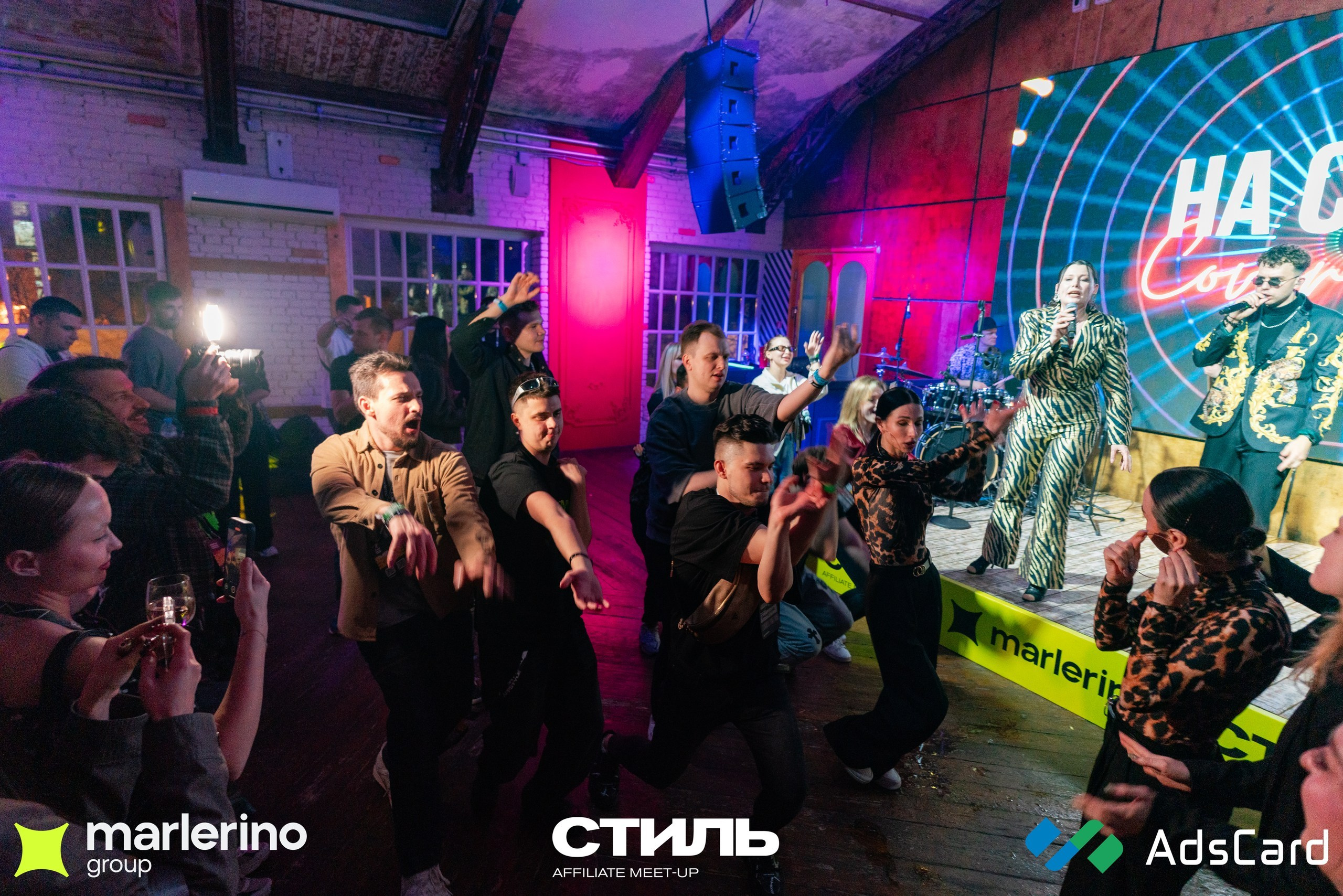 СТИЛЬ. Репортажный фотограф в Москве Измалков Артем