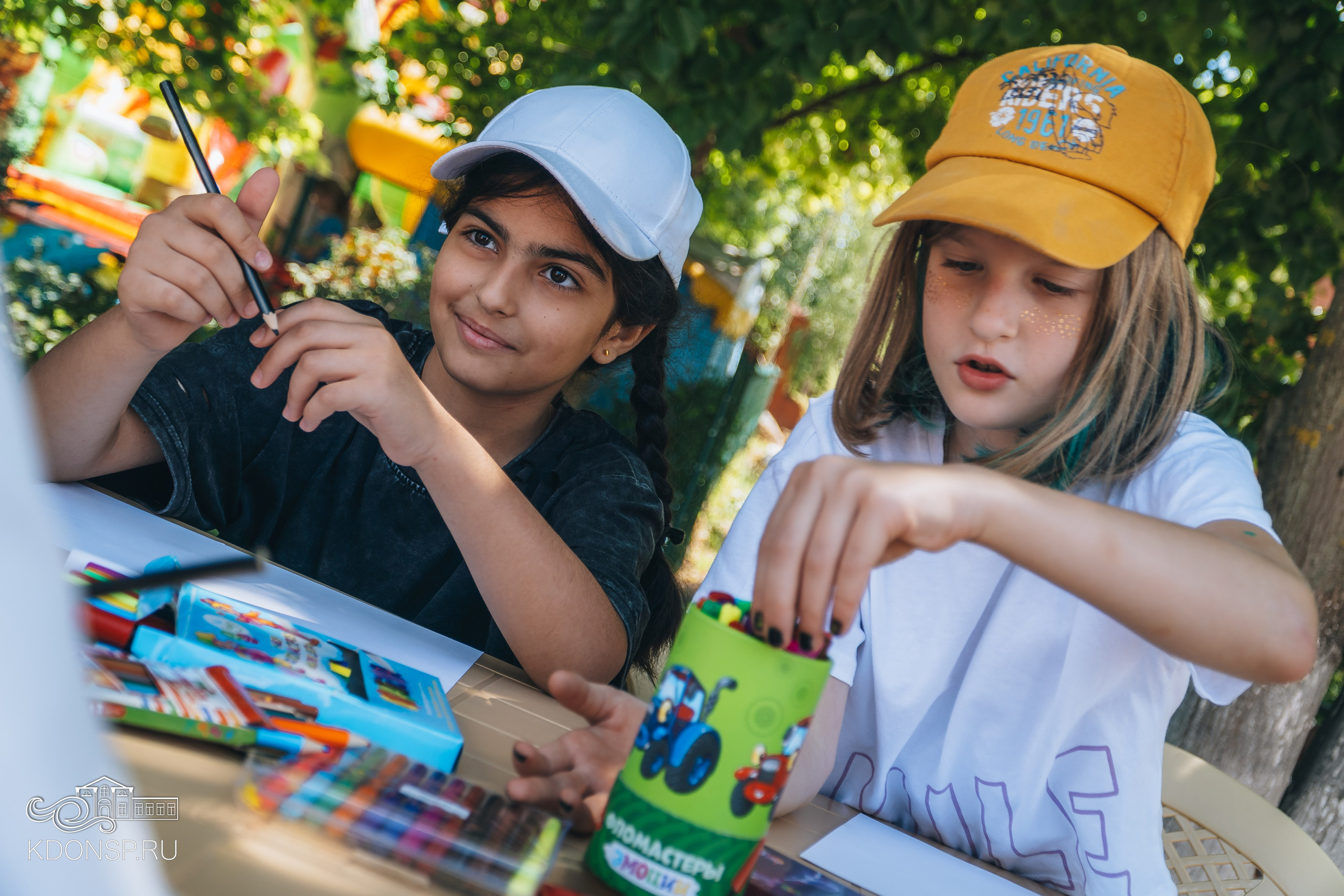 «Мы выбираем жизнь». Новотитаровский Дом культуры