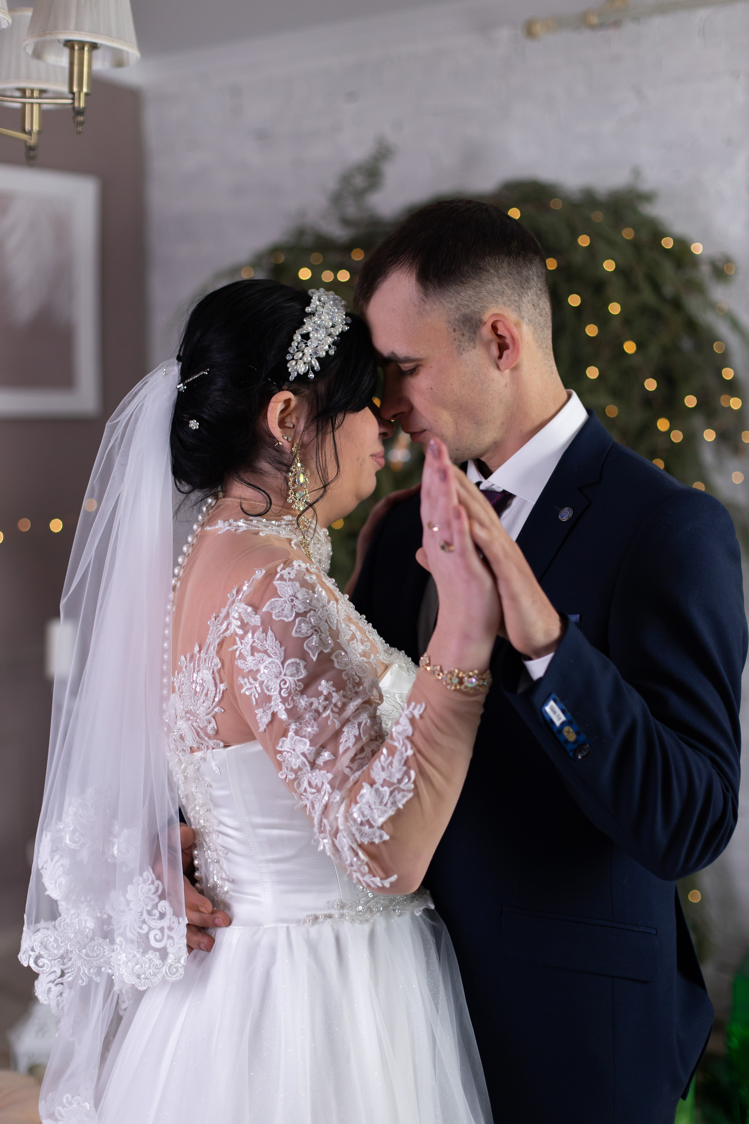 Свадьба Ольги и Алексея. Выпускной альбом Шахты Ростов