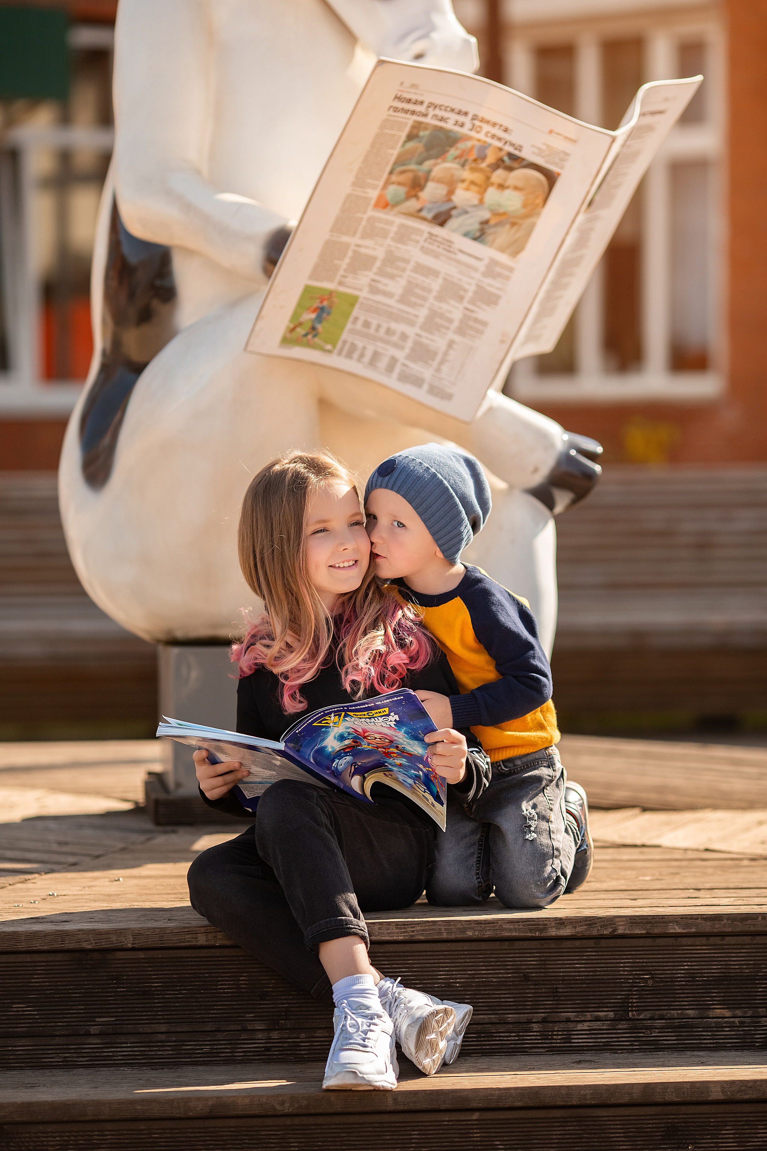 Фотосессия для прелестной девочки. Самохвалова мария фотограф в тулуне и иркутской области
